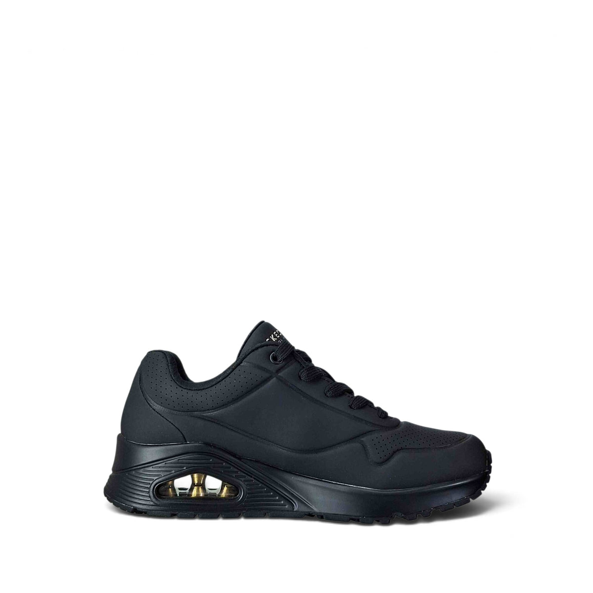 Sportive Casual - Sportive Casual Stringate