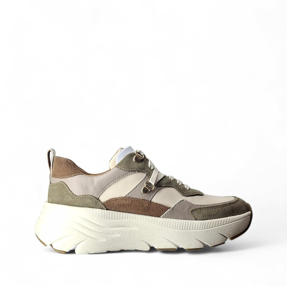 Geox D Diamanta Sneakers Basse da Donna - foto 4