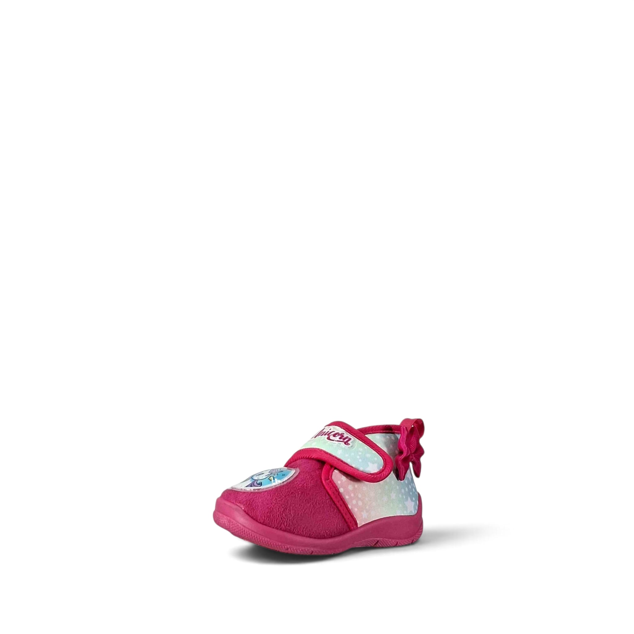 Fumetti Unicorno Ciabatte basse da Bambina – S8010251T