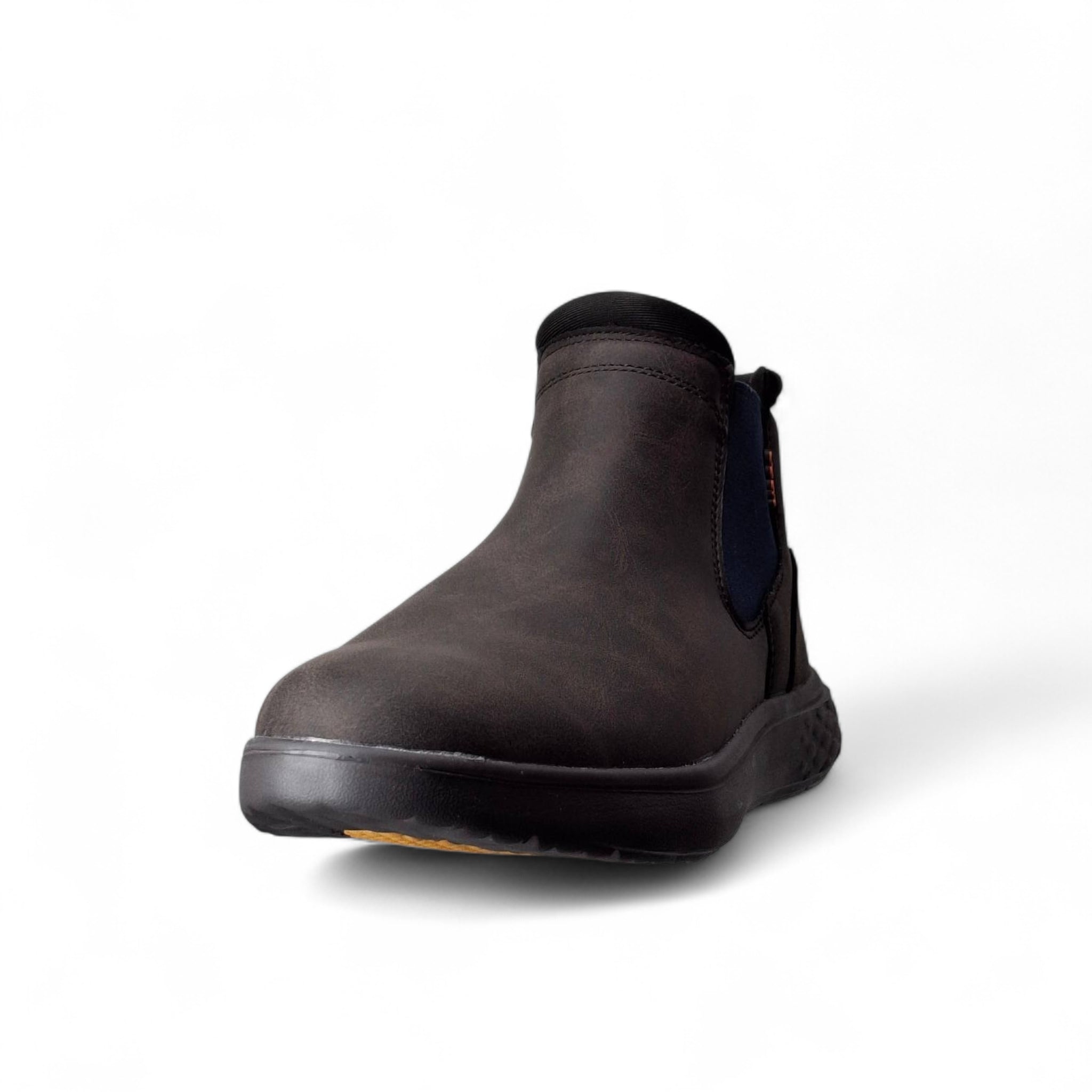 Jeep Beatles Kobi Chelsea da Uomo – Marrone