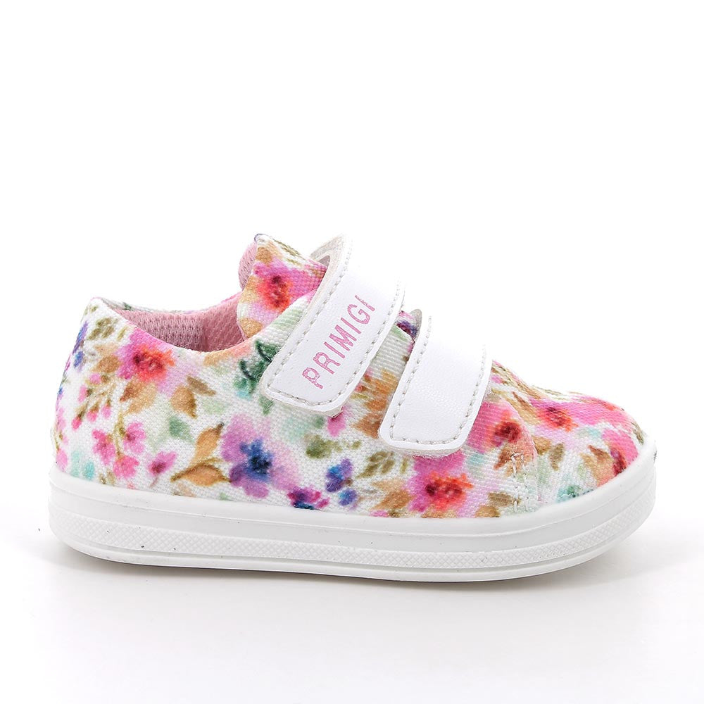 Primigi Avant Scarpe Basse Baby Aygo da Bambina – Multicolor