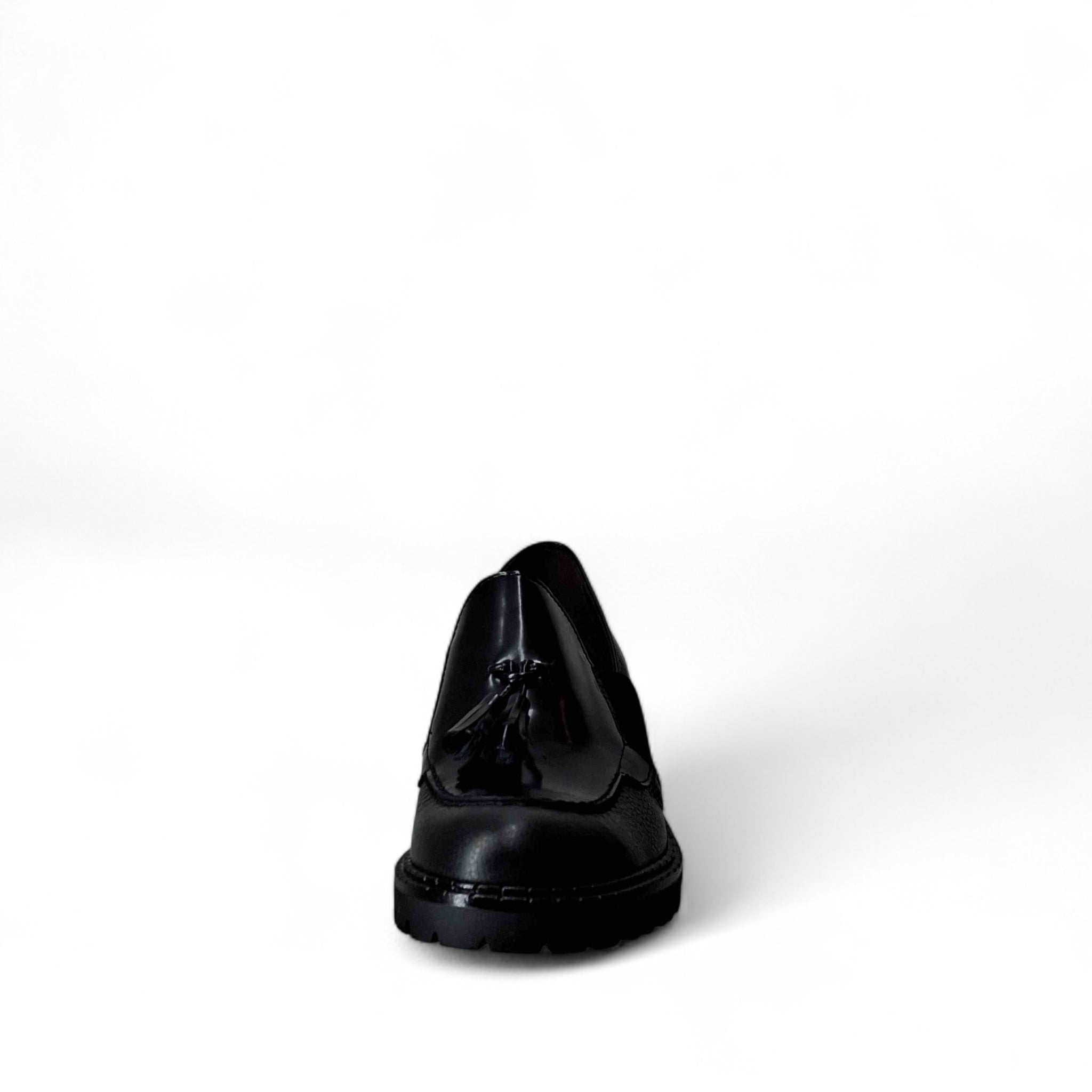 Cinzia Valle Tonde da Donna – Nero