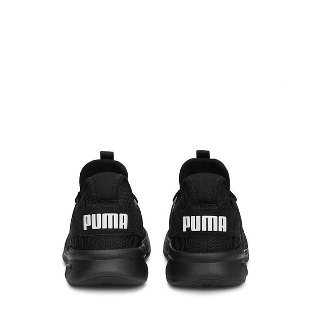 Puma Softride Enzo Evo Better Rmx Sneakers Basse da Uomo – Nero - 378291-04