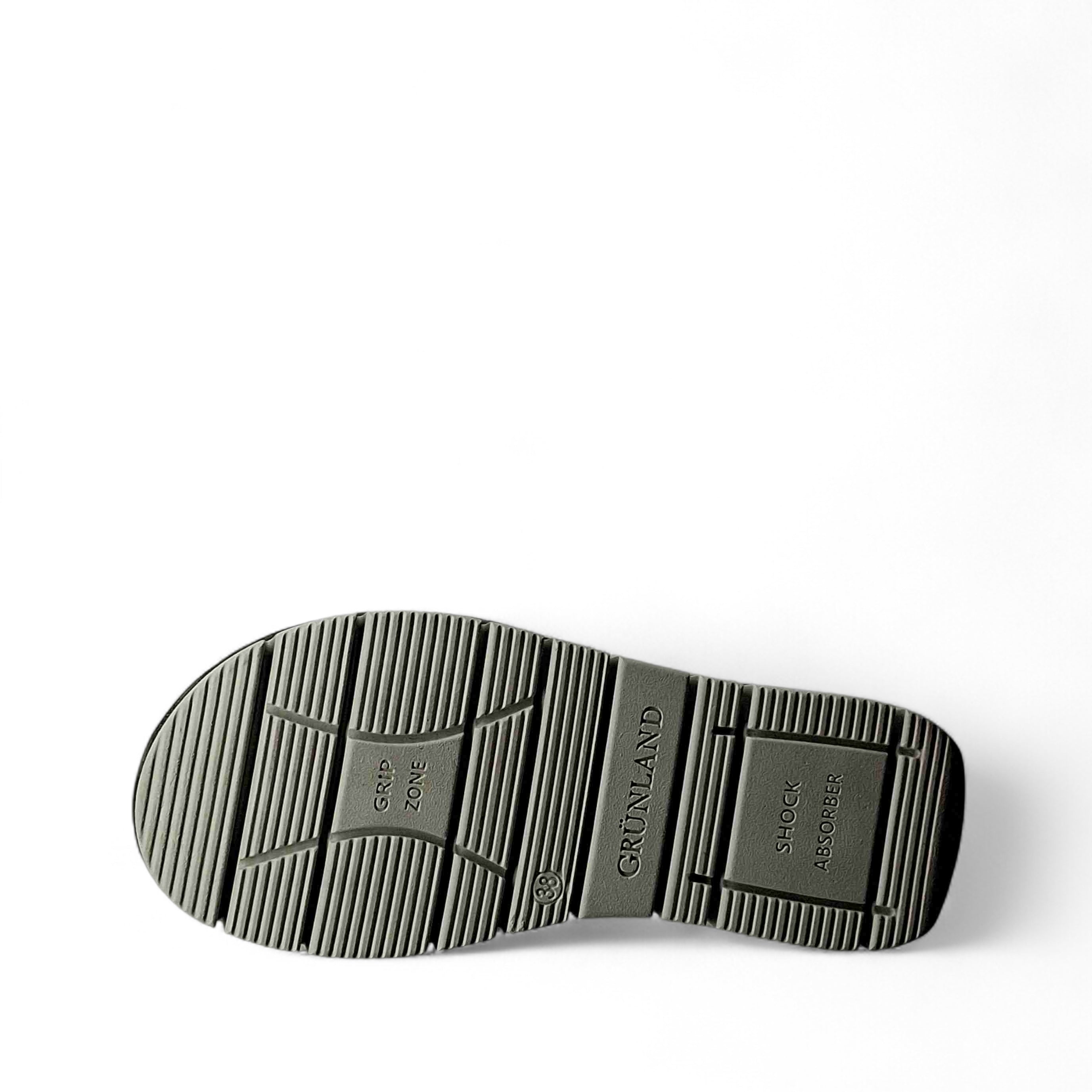 Grunland Ci Pantofole Chiuse da Donna – Talpa - CI2609G7LOXI