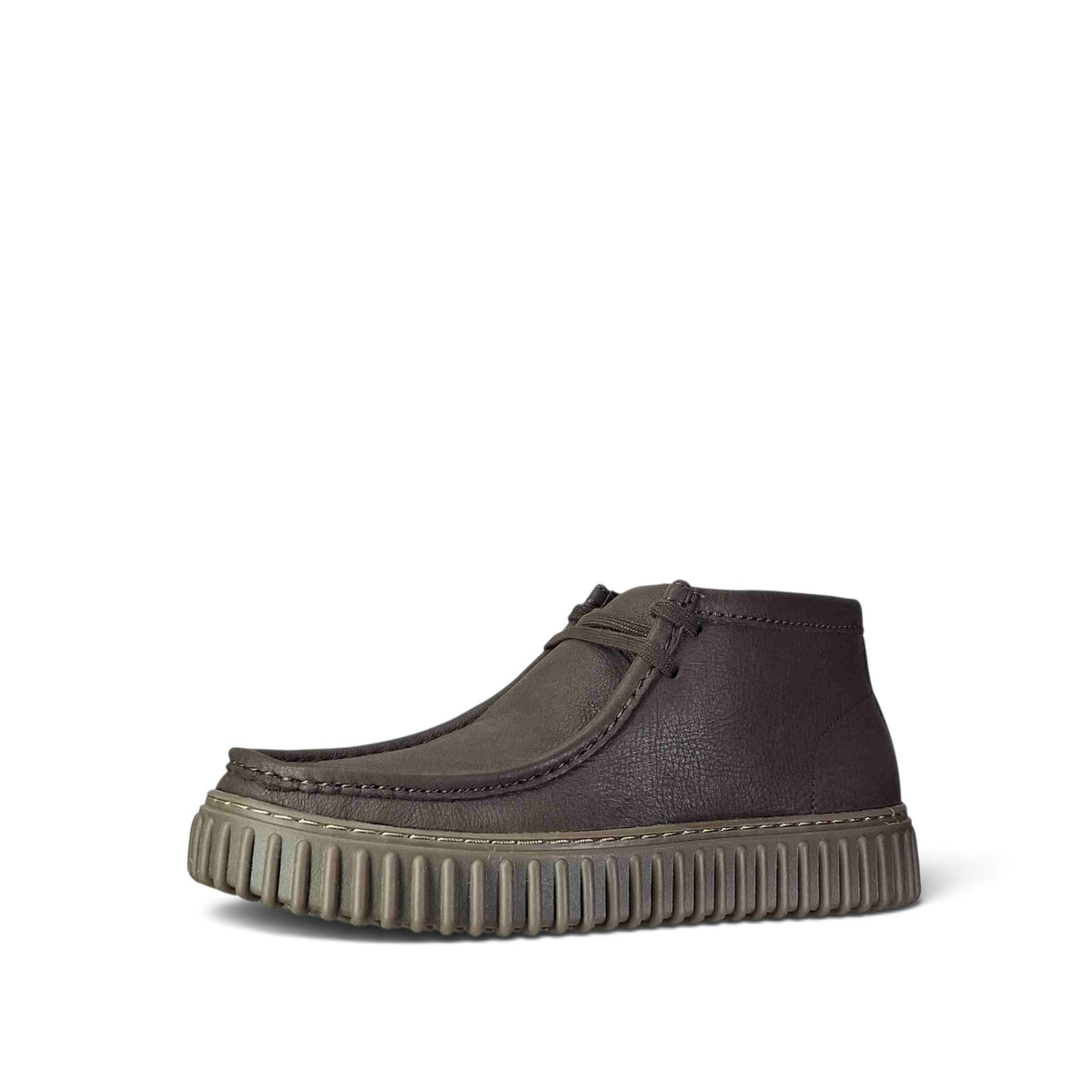 Clarks Torhill Hi Scarpe Basse Senza Stringhe da Uomo – 26327242