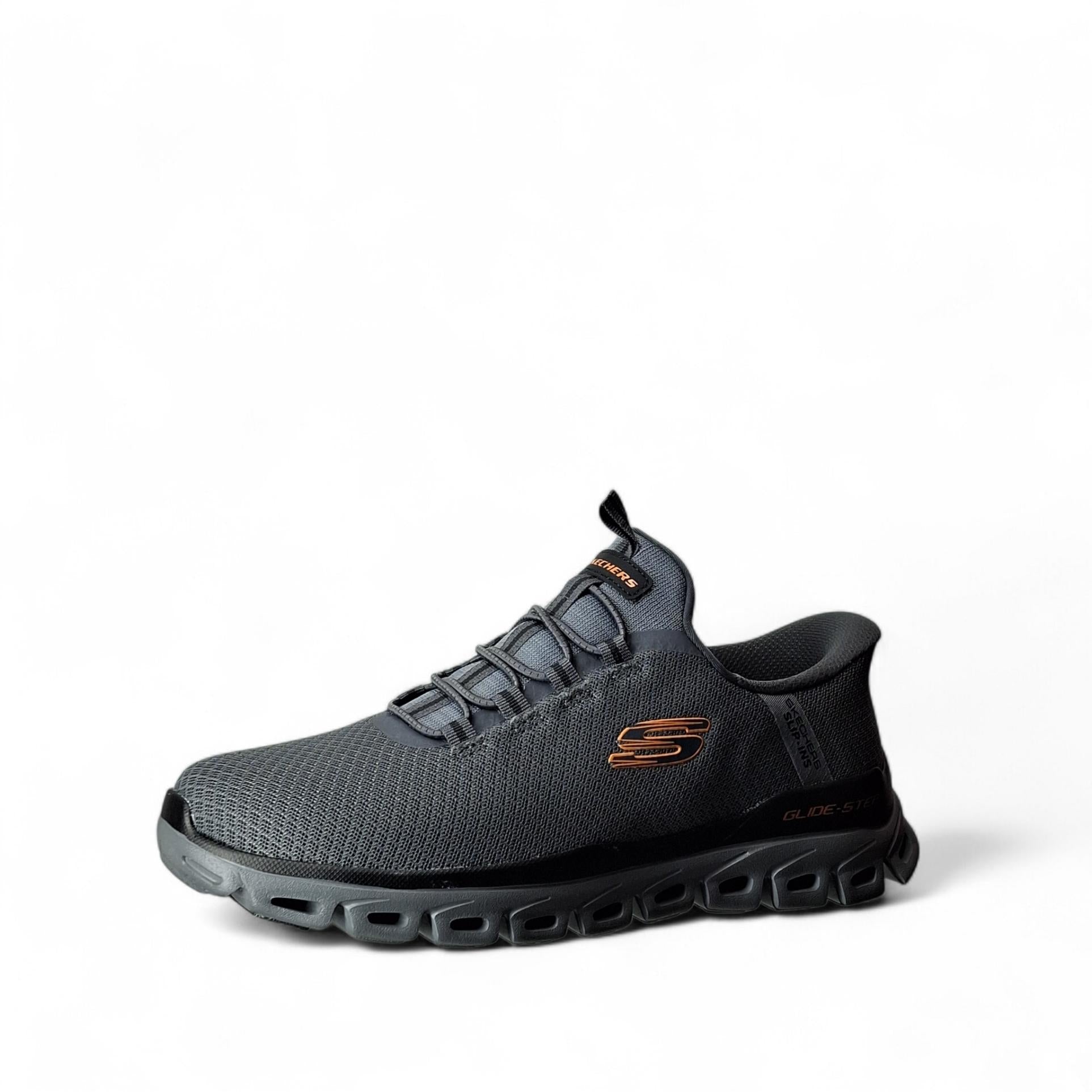 Skechers Glide-Step Sportive Casual Non Stringate da Uomo – 233010 CCOR
