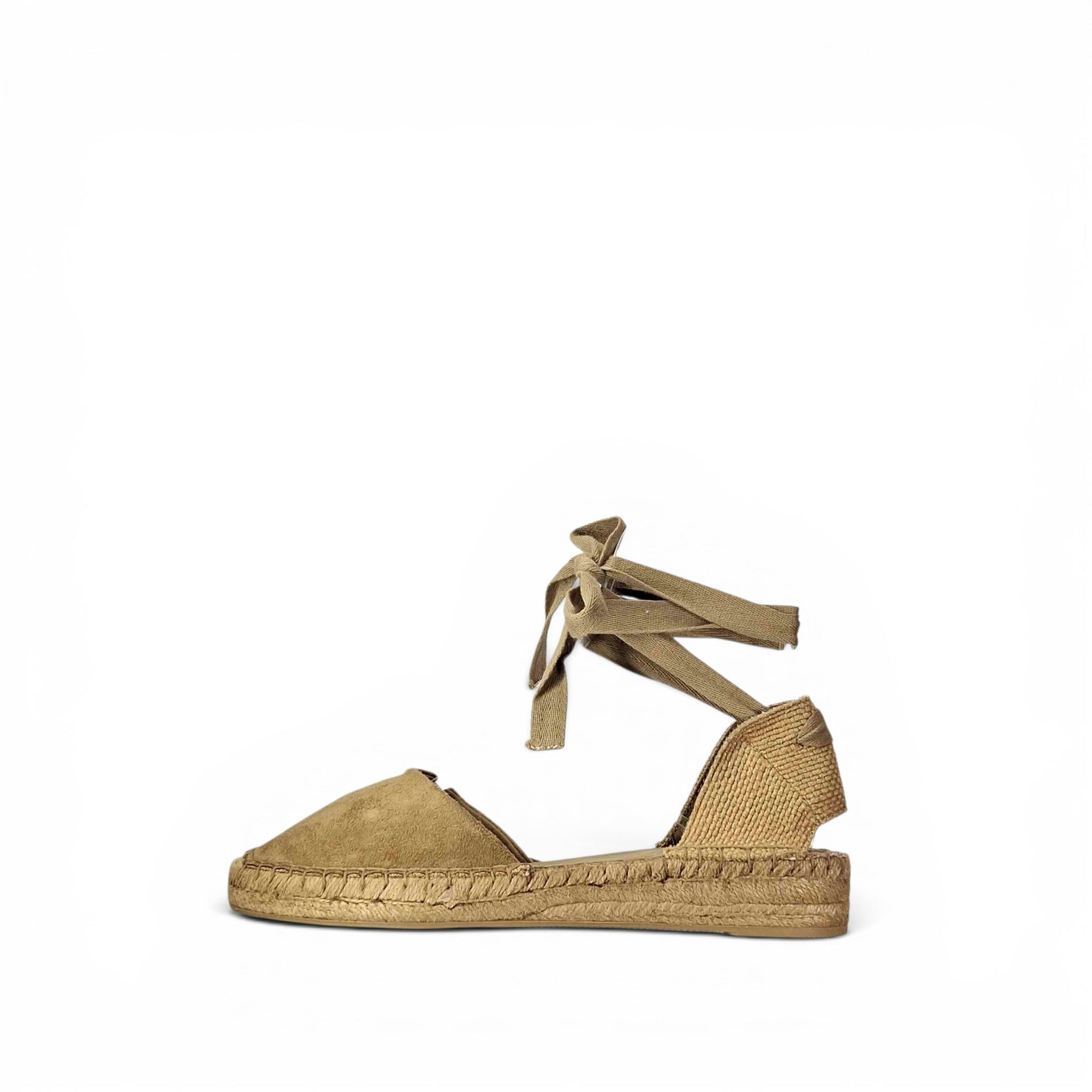 Corina Chiaravall Sandali bassi da Donna – M6352 CAM