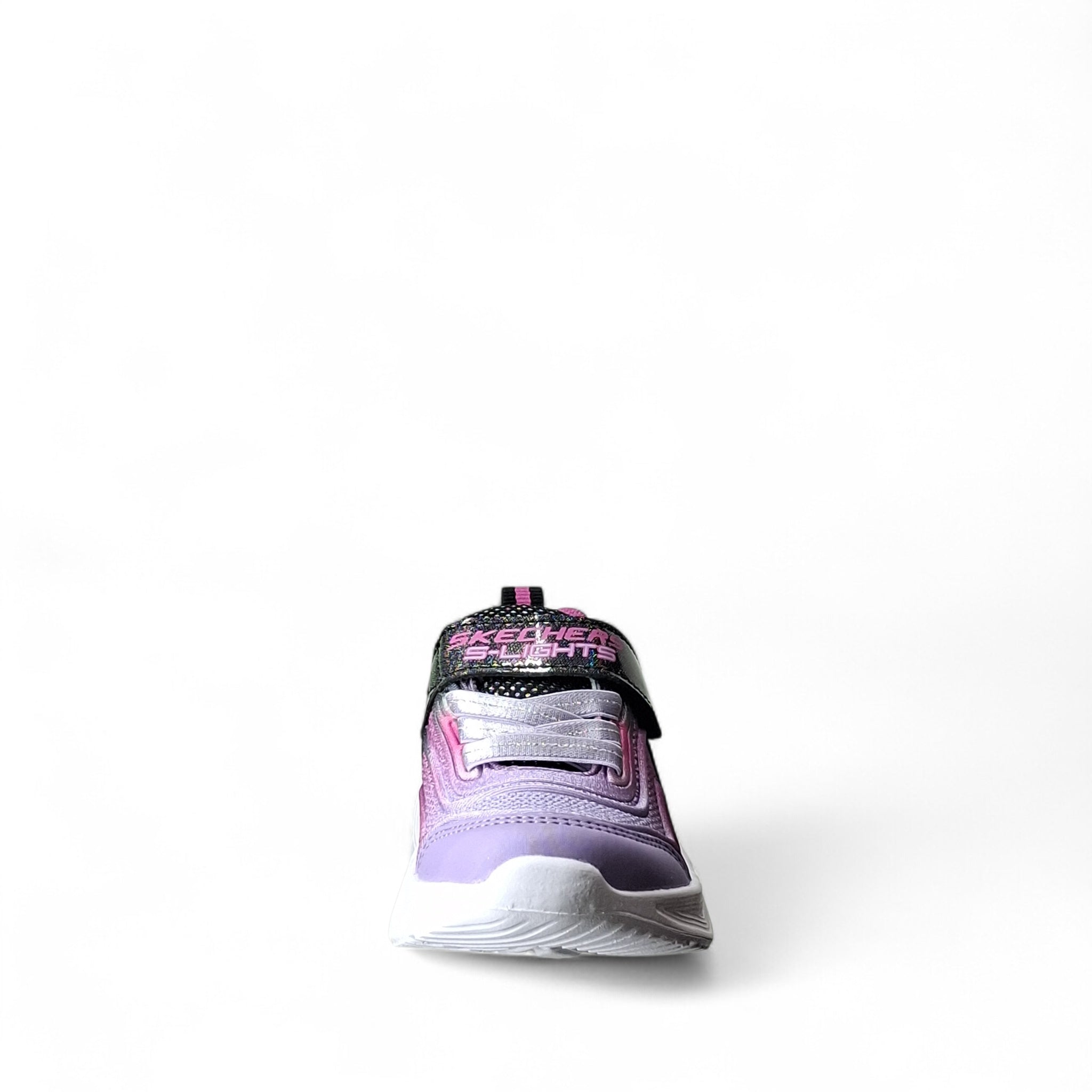 Skechers Bkmt Scarpe Basse da Bambina – 303713N BKMT