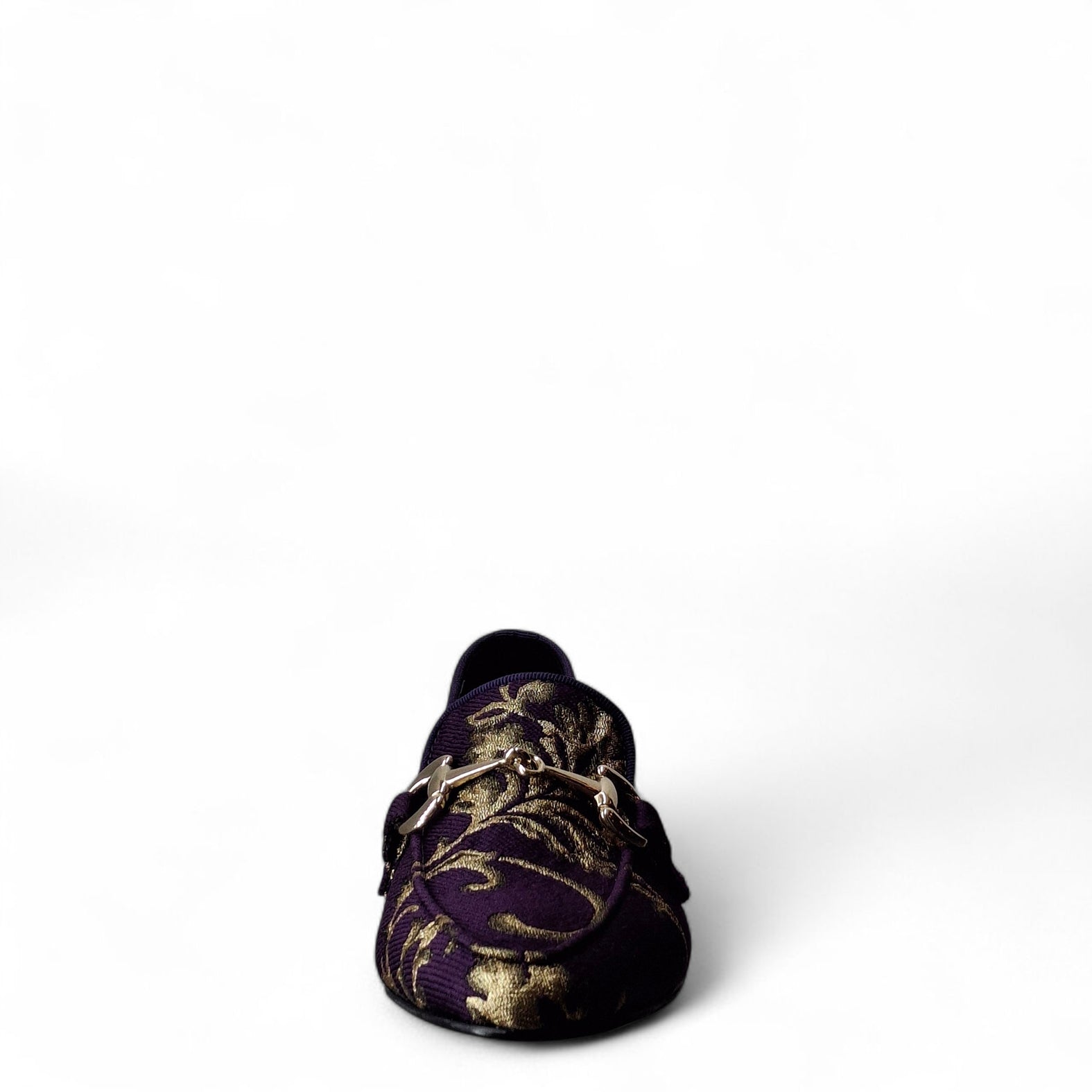 Ballerina Mocassini Mc da Donna – Viola