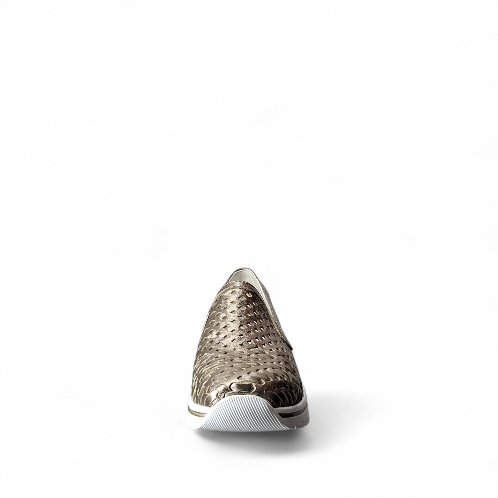 Cinzia Soft Iv Senza stringhe da Donna – Sabbia - IV2014846 001