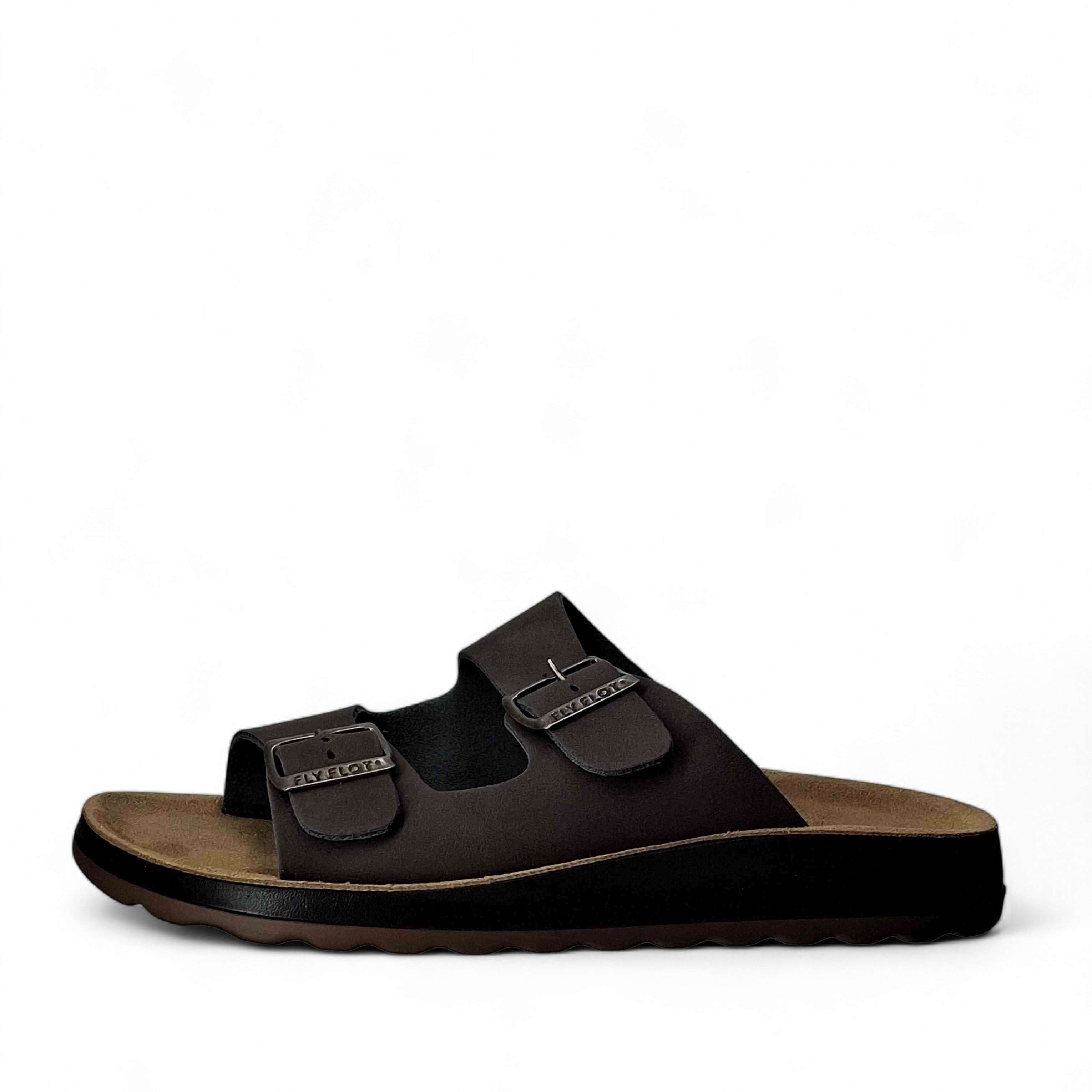 Flyflot Ciabatte da Uomo – Testa di Moro