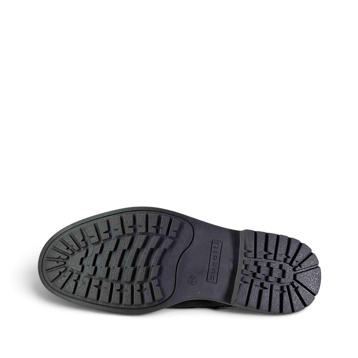 Bugatti shoes Michelino Scarpe eleganti stringate da Uomo - foto 4