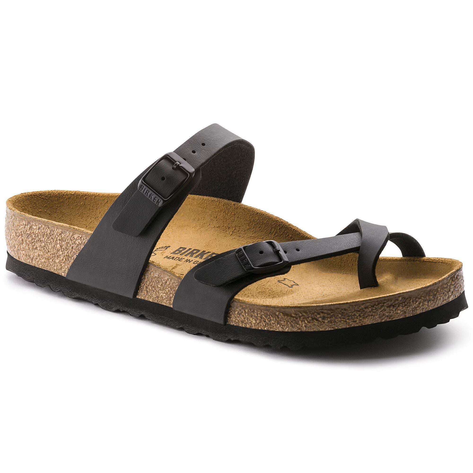 Birkenstock Mayari calzn Ciabatte basse da Unisex – MAYARI071791