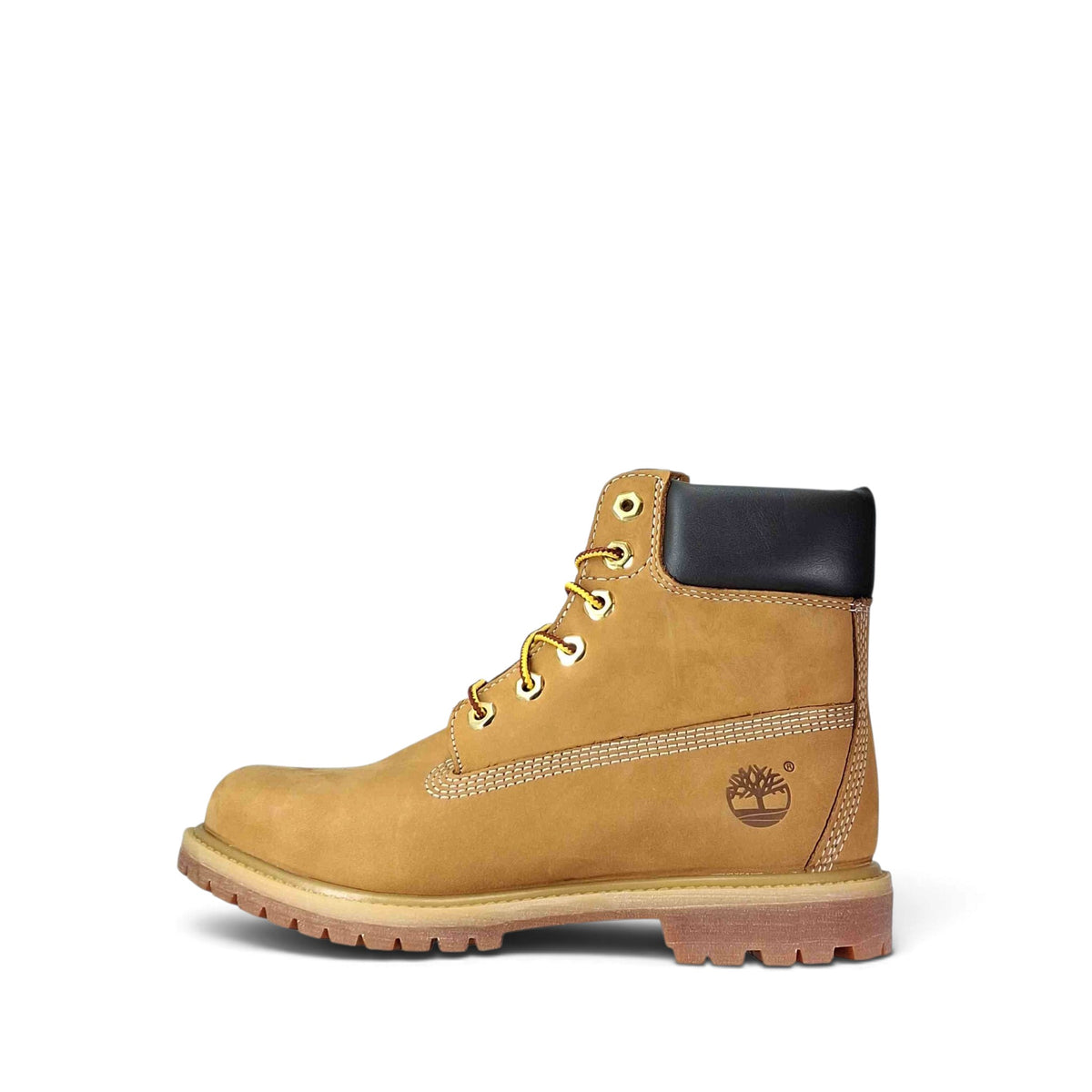Timberland Premium 6 Stivaletti Stringati da Donna – TB1103617131