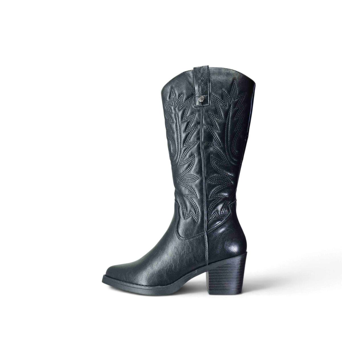Refresh Soras Stivali Texani da Donna – 17615403-S8A1