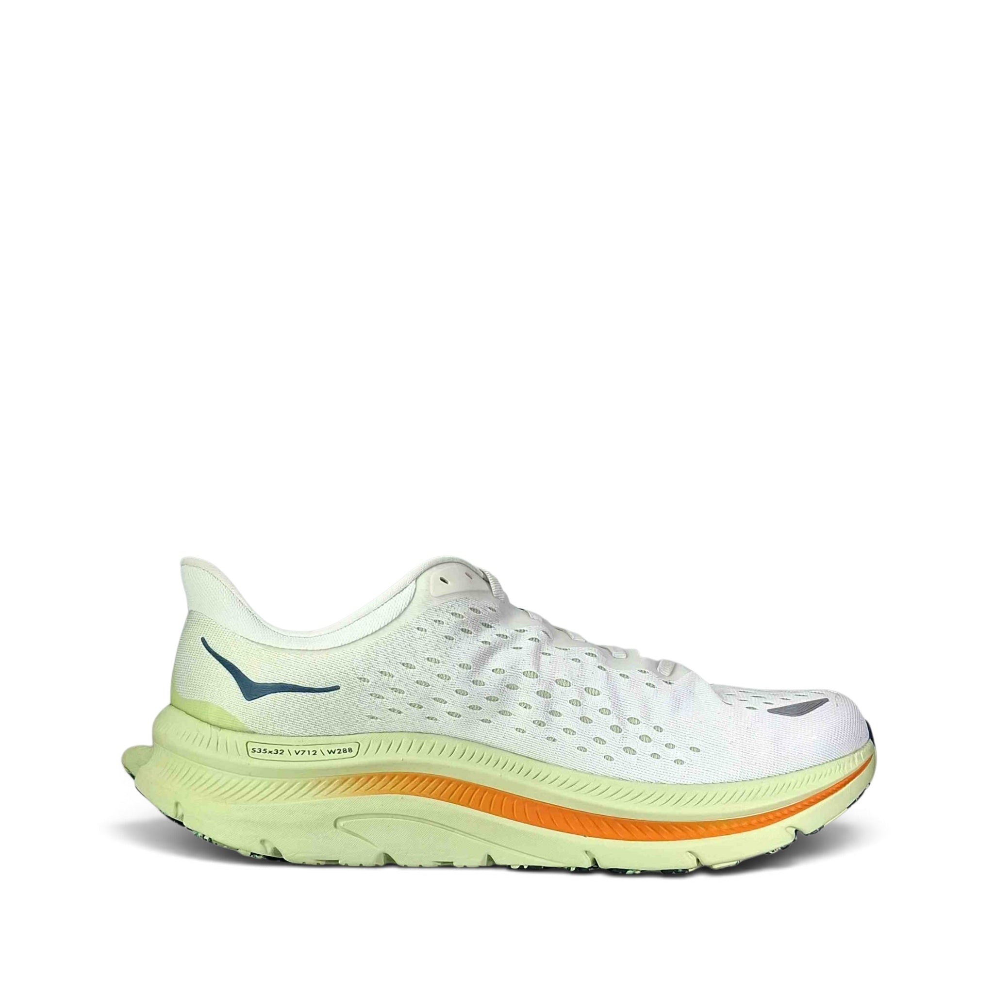 Hoka Kawana men s Sportive casual stringate da Uomo – 1123163-BDBB
