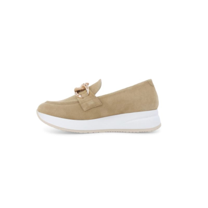 Melluso R20087 Scarpe basse senza stringhe da Donna – R20087