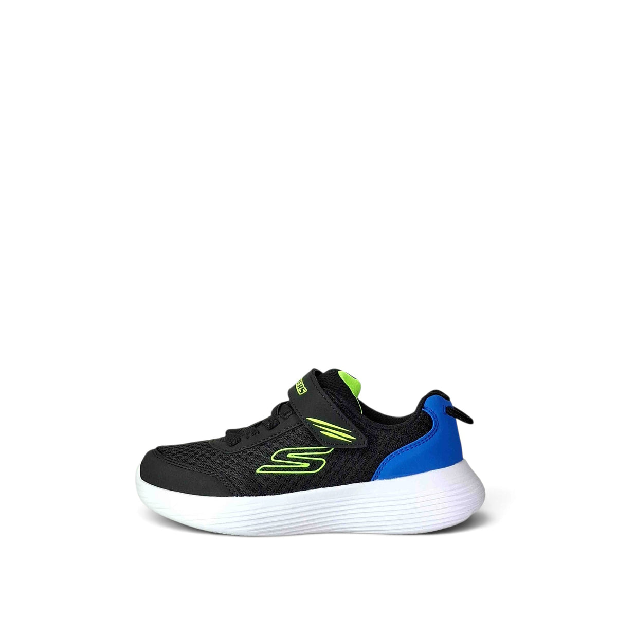 Skechers Go run 400 Sneakers basse da Bambino – 405084L BLK
