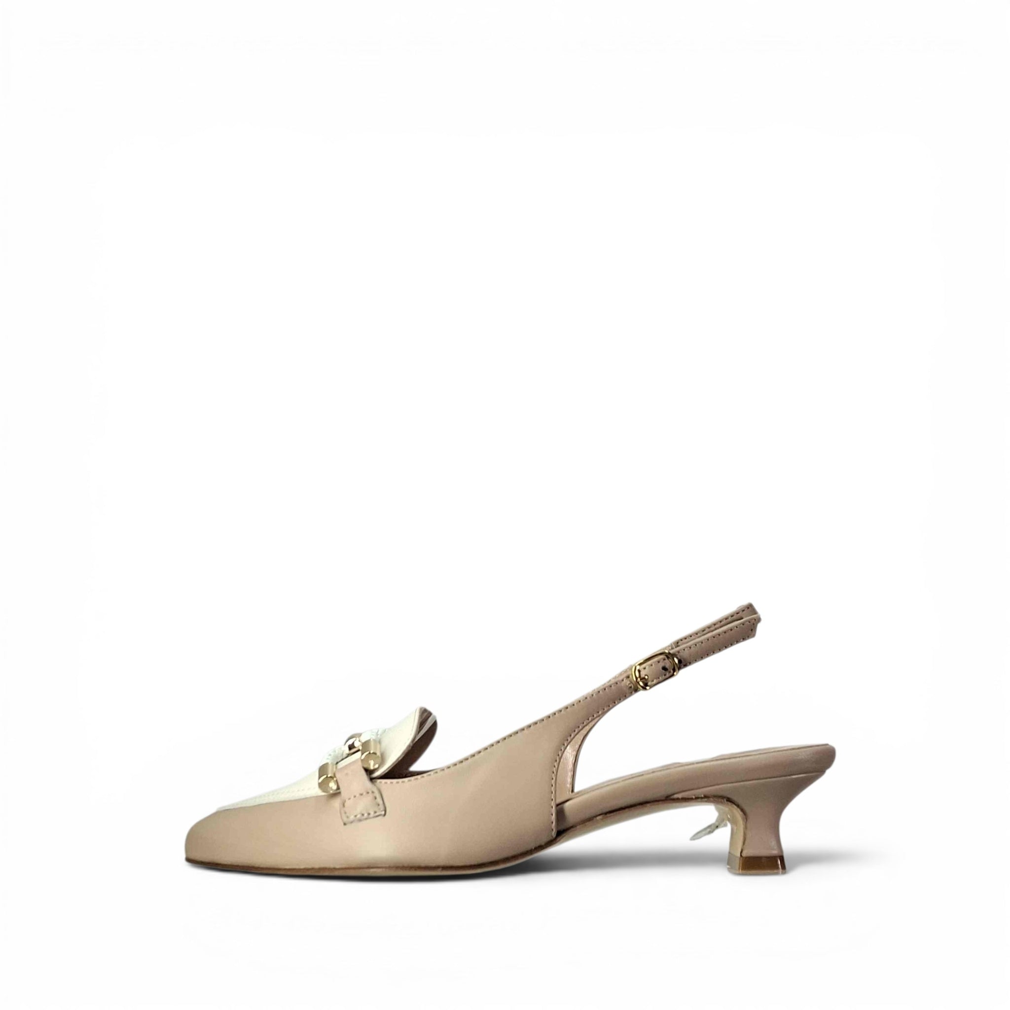 Cinzia valle Miranda Decolleté da Donna – 10504 YOGOURT
