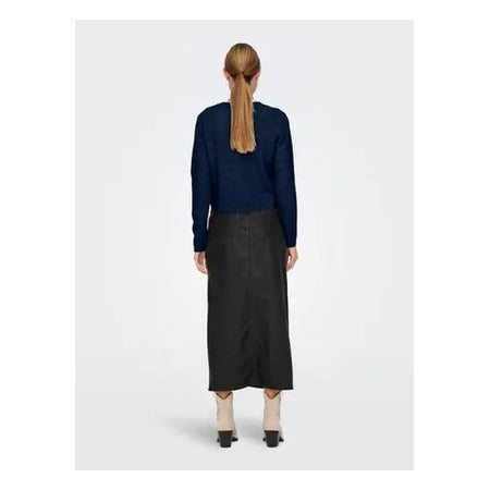 Jdy Chloe Cardigan da Donna – Night Sky – 15330581