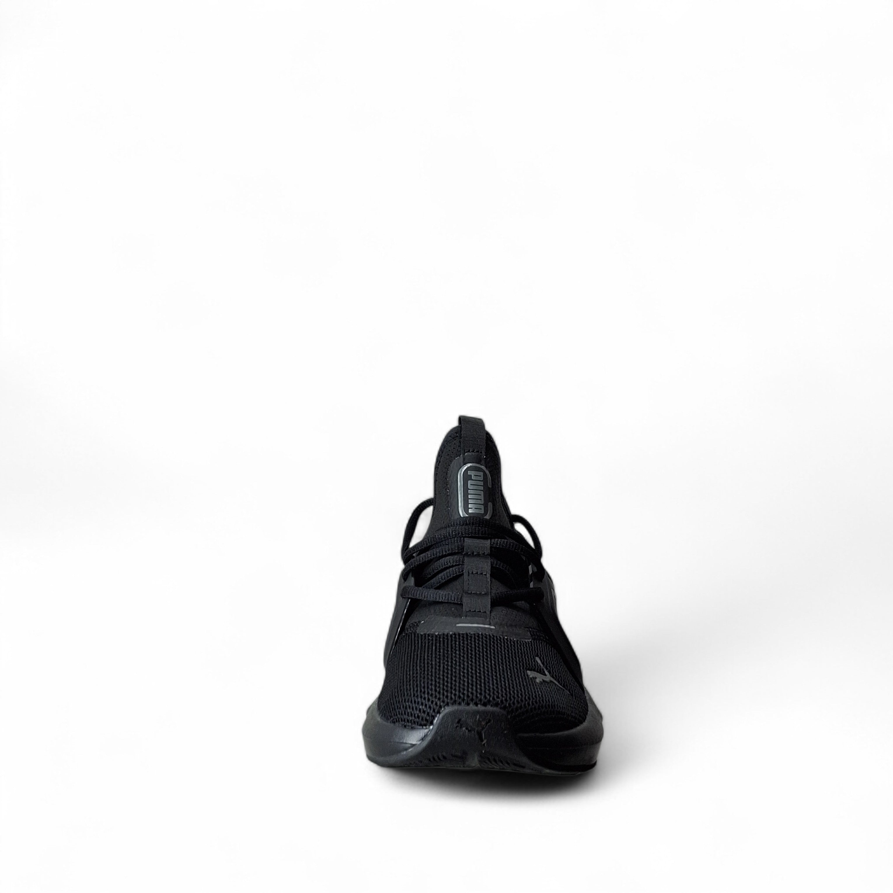 Puma Softride Enzo Sneakers Basse da Bambino – Nero - 401510 01