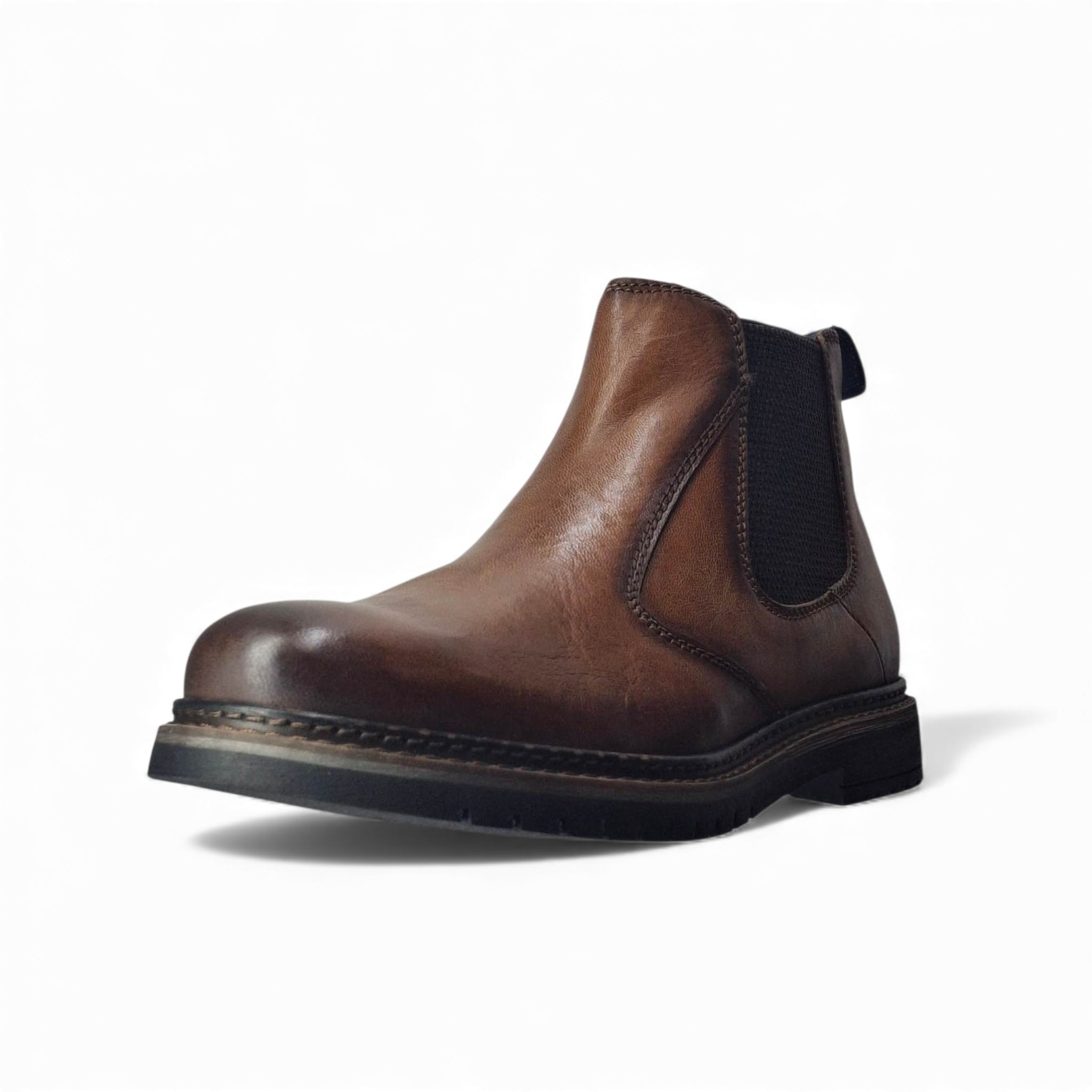 Bugatti Shoes Beatles da Uomo – Multicolor