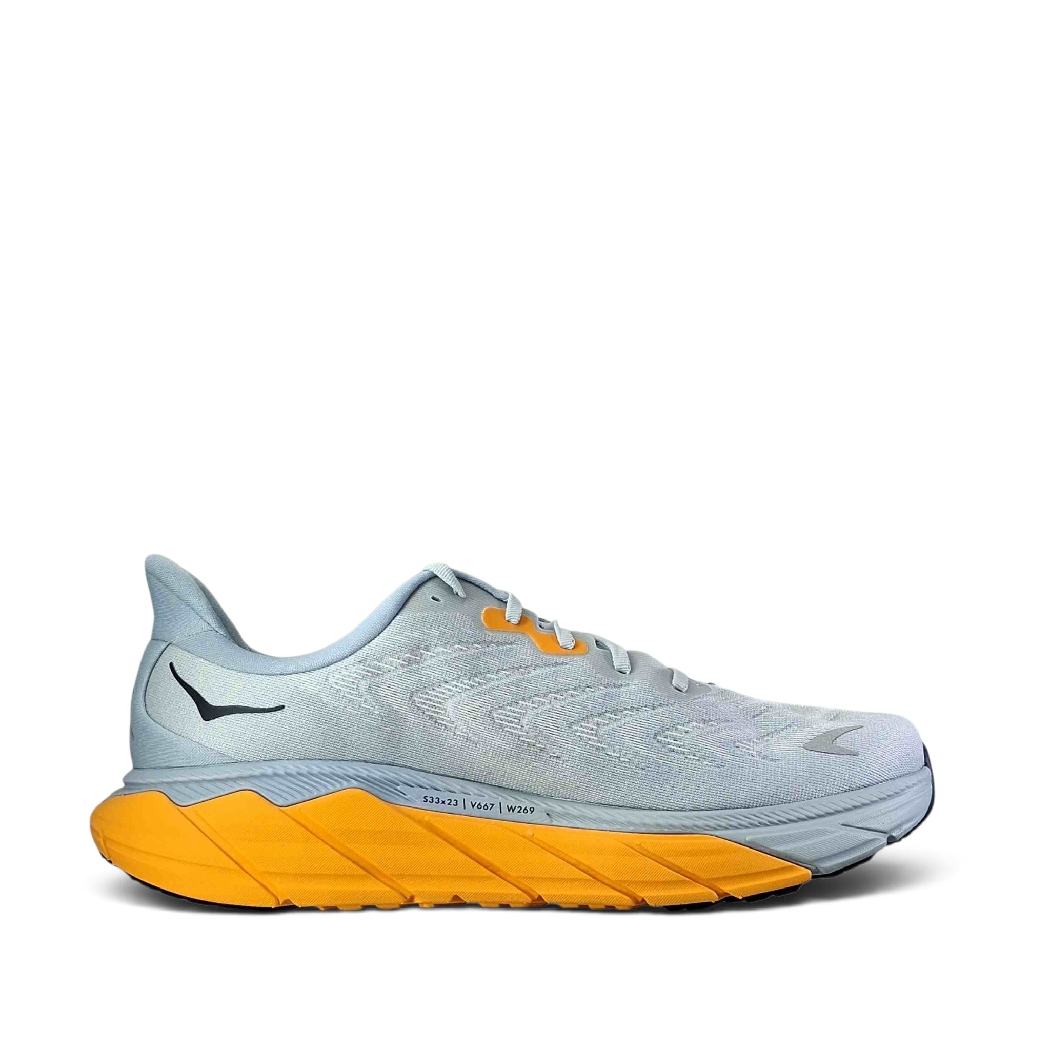 Hoka Arahi 6 men s Sportive running basse da Uomo – 1123194-PABF