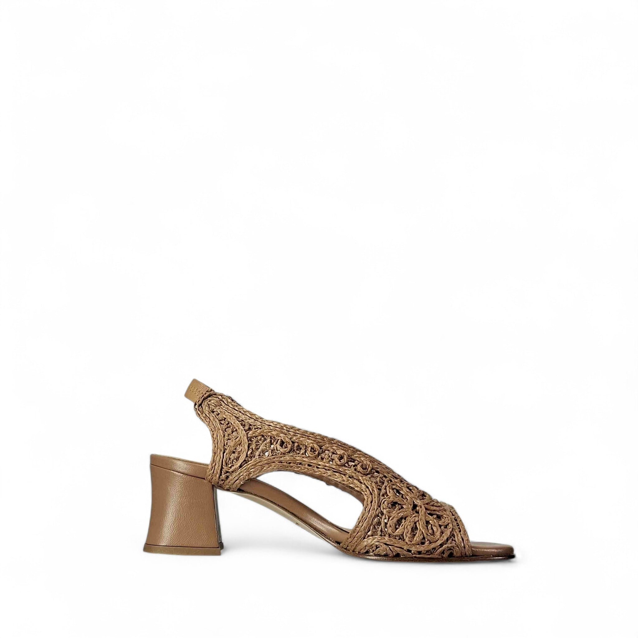 Kammi Alessandra Sandali con tacco da Donna – E6 5Z 60_01