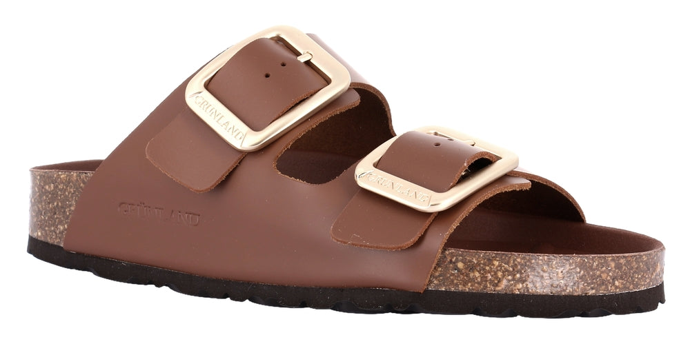 Grunland Ciabatte Basse Cb da Donna – Nero