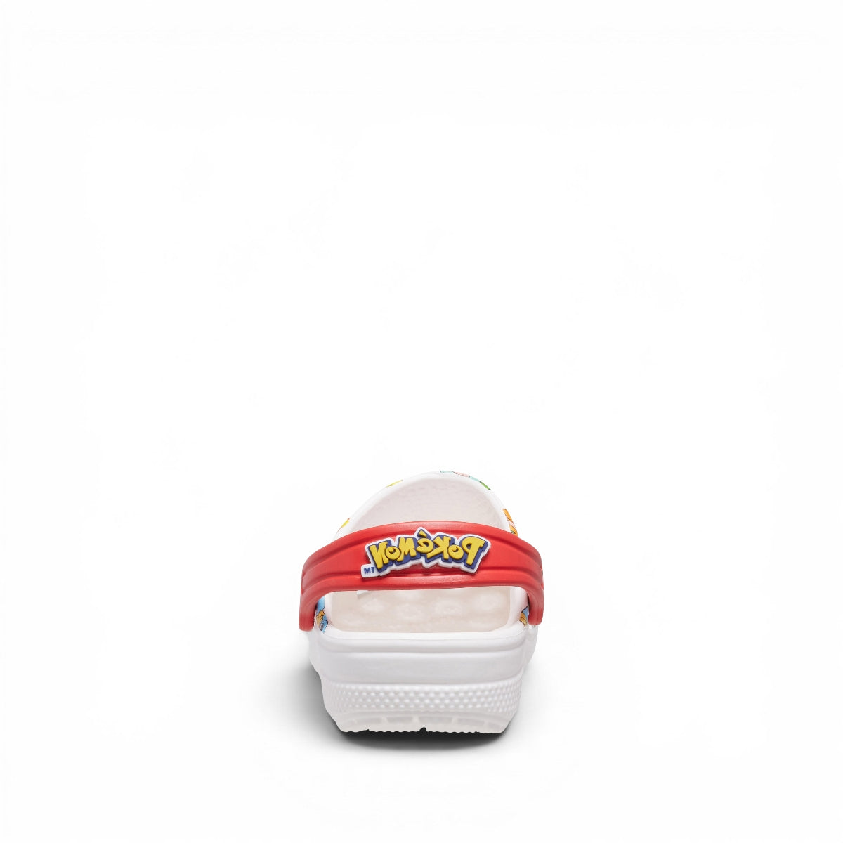 Crocs Classic Pokemon Clog Kid Ciabatte In Gomma da Bambina – 207739
