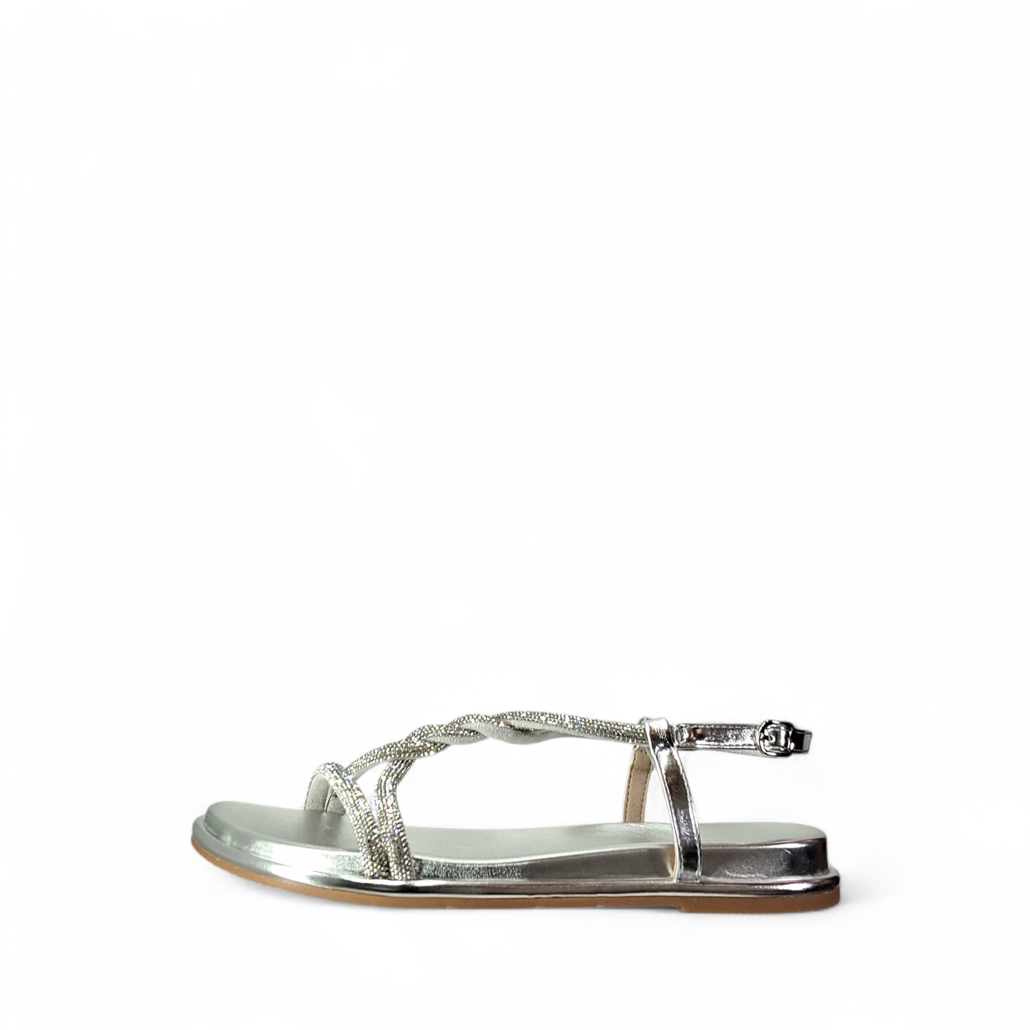 Kharisma Karla Sandali bassi da Donna – 9328.25