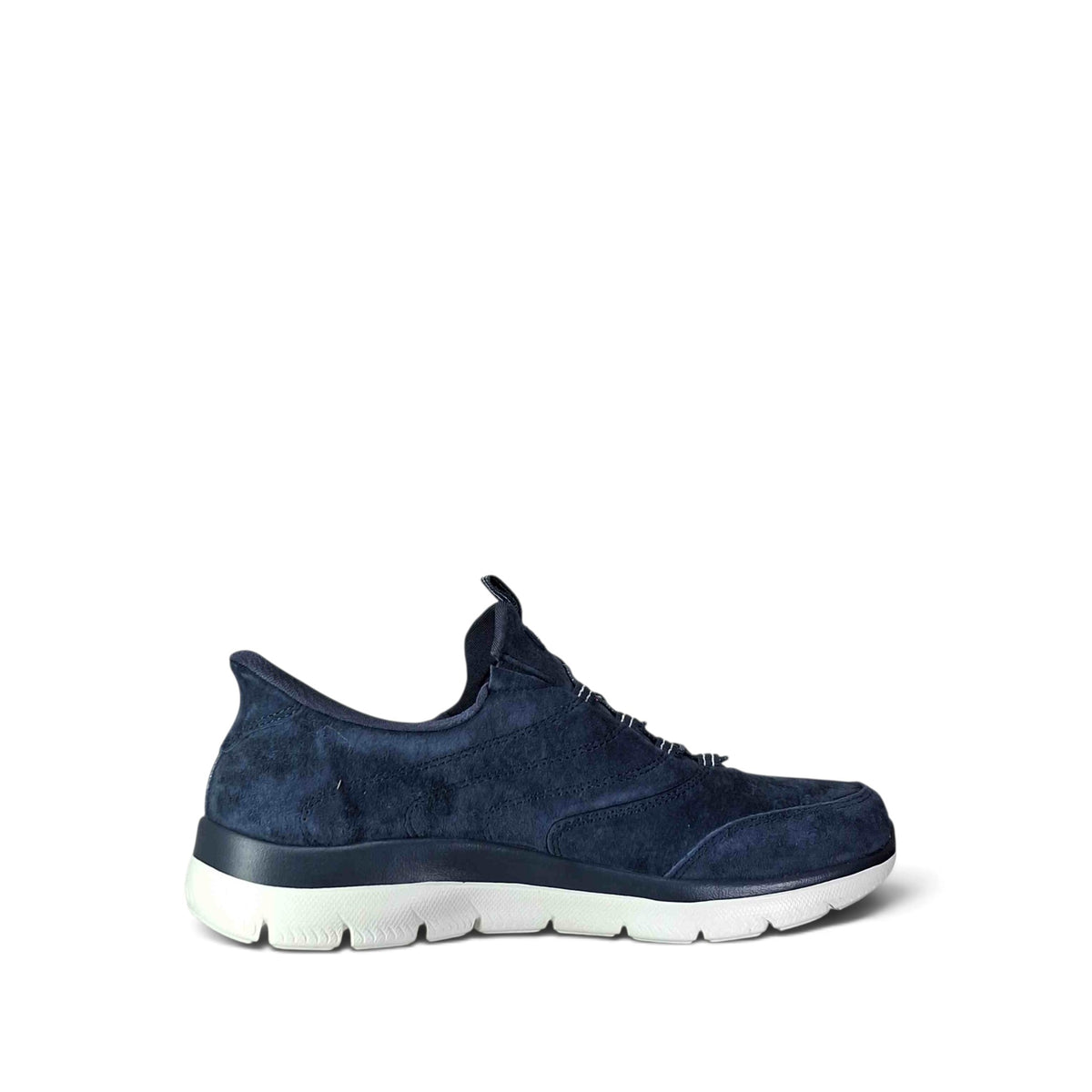 Skechers Slip-Ins Sportive Casual Non Stringate da Donna – 150342 NVY