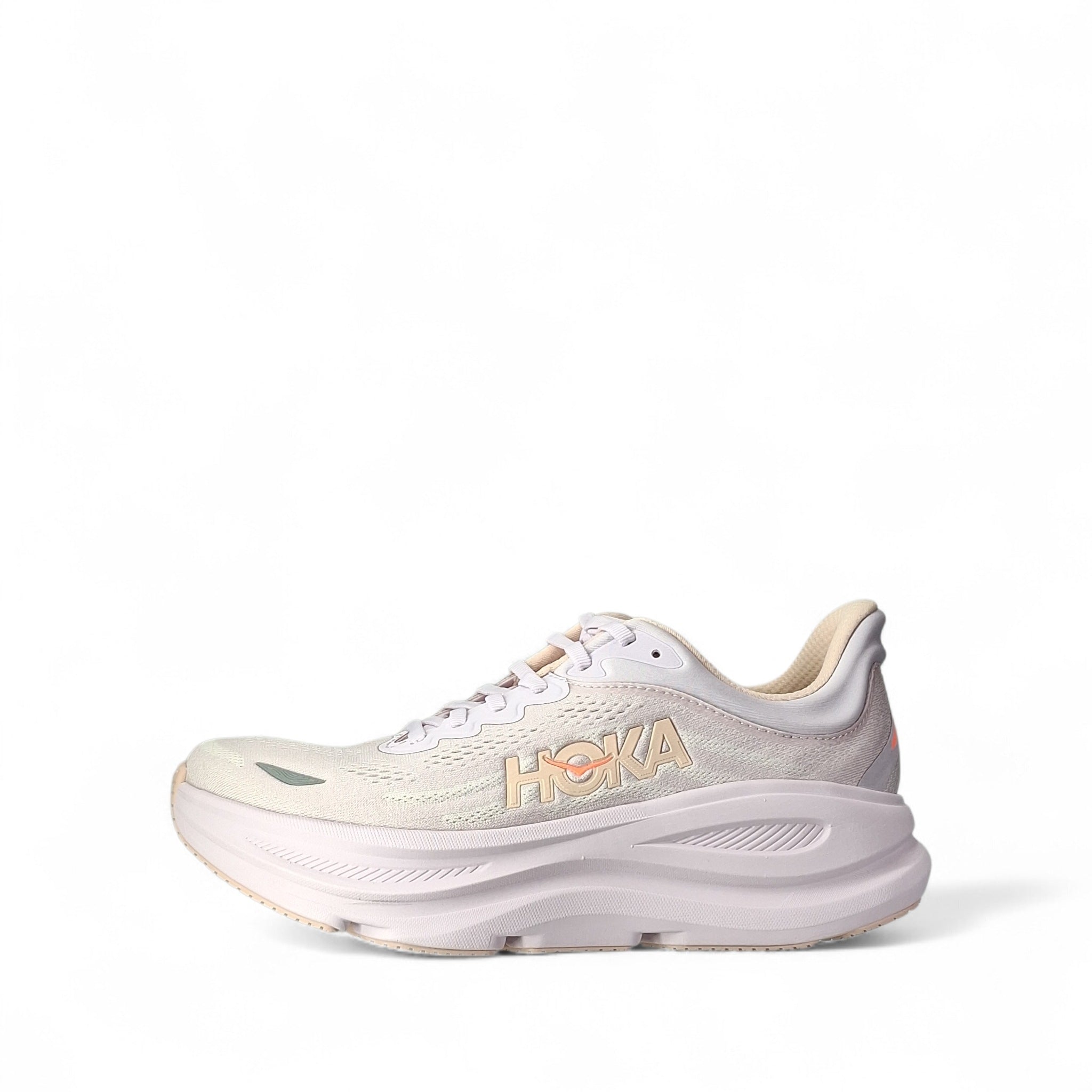 Hoka Bondi 9 Sportive Running Basse da Donna – 1162012-LRMT