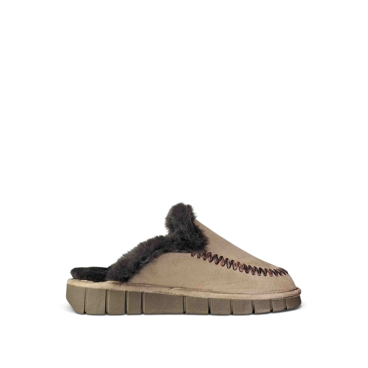 Giò Dreams Giorgia Pantofole Chiuse da Donna – RS65578 BEIGE