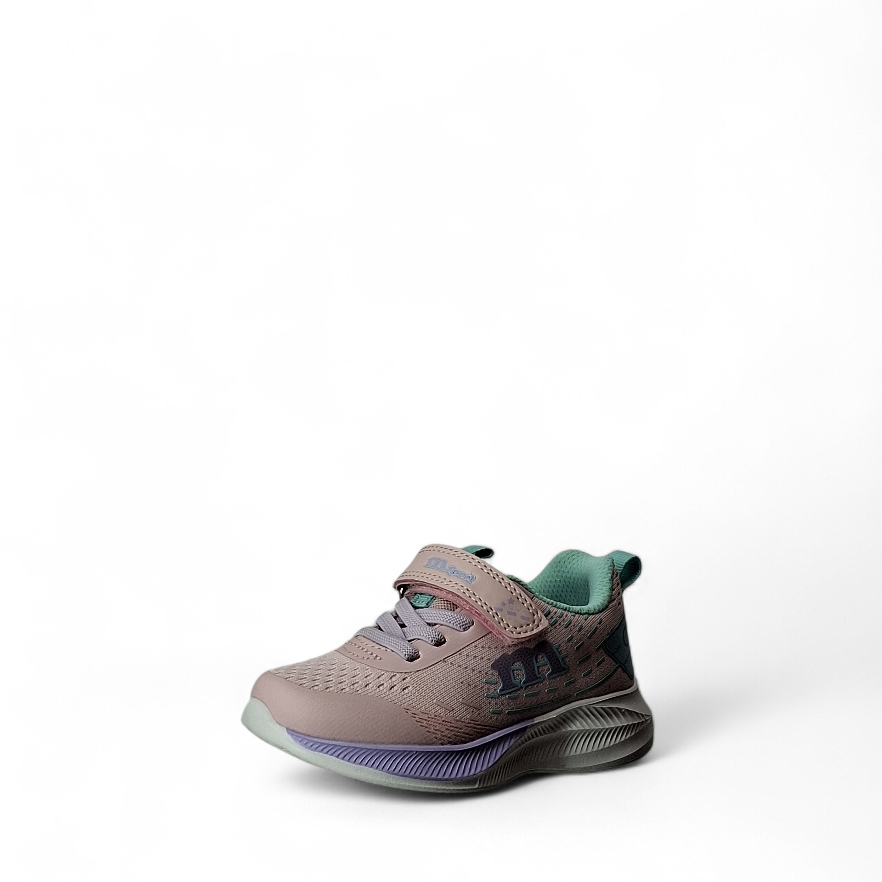 melania Scarpe Casual Basse Marzia da Bambina – Rosa