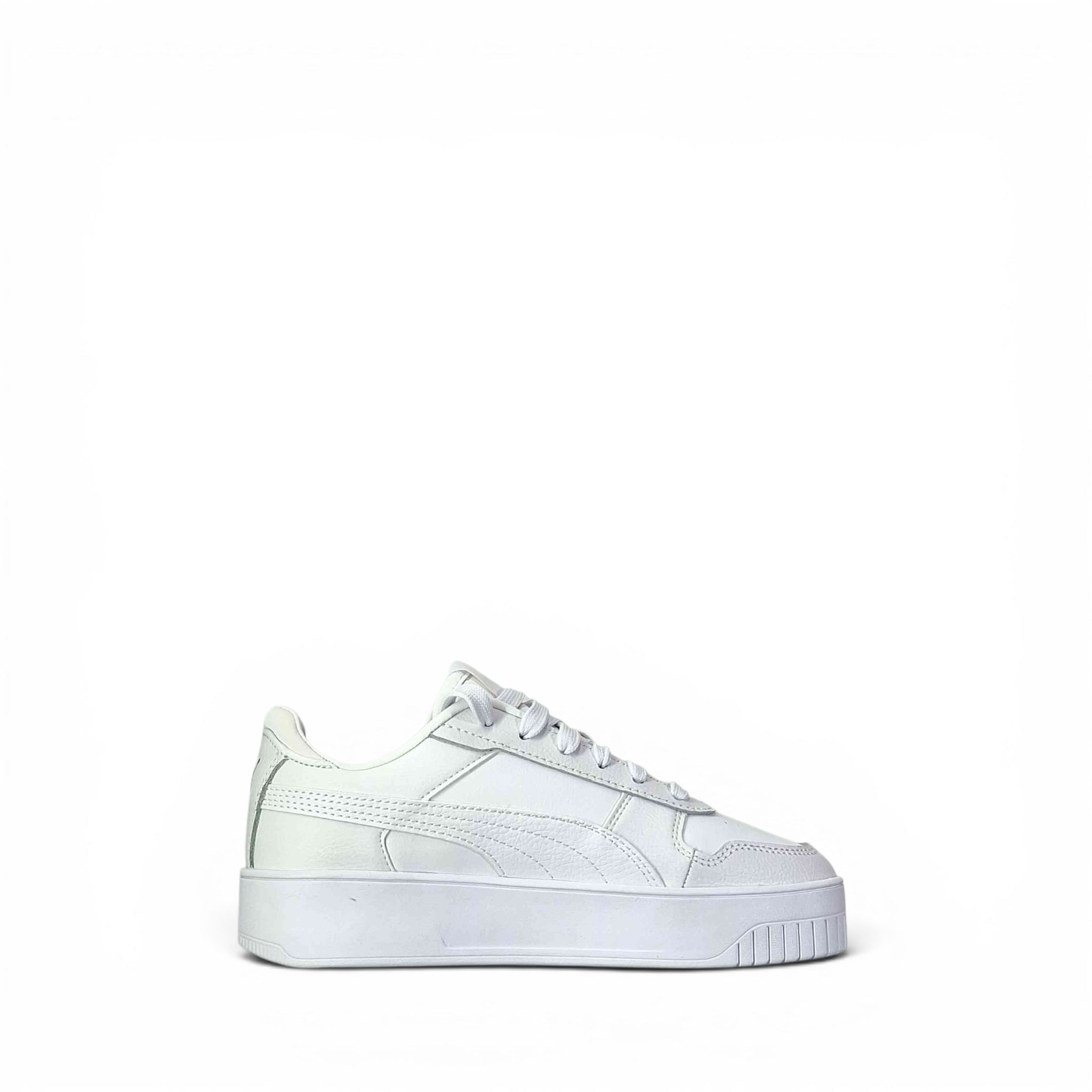 Puma Carina Street Sneakers Basse da Donna – 389390-01