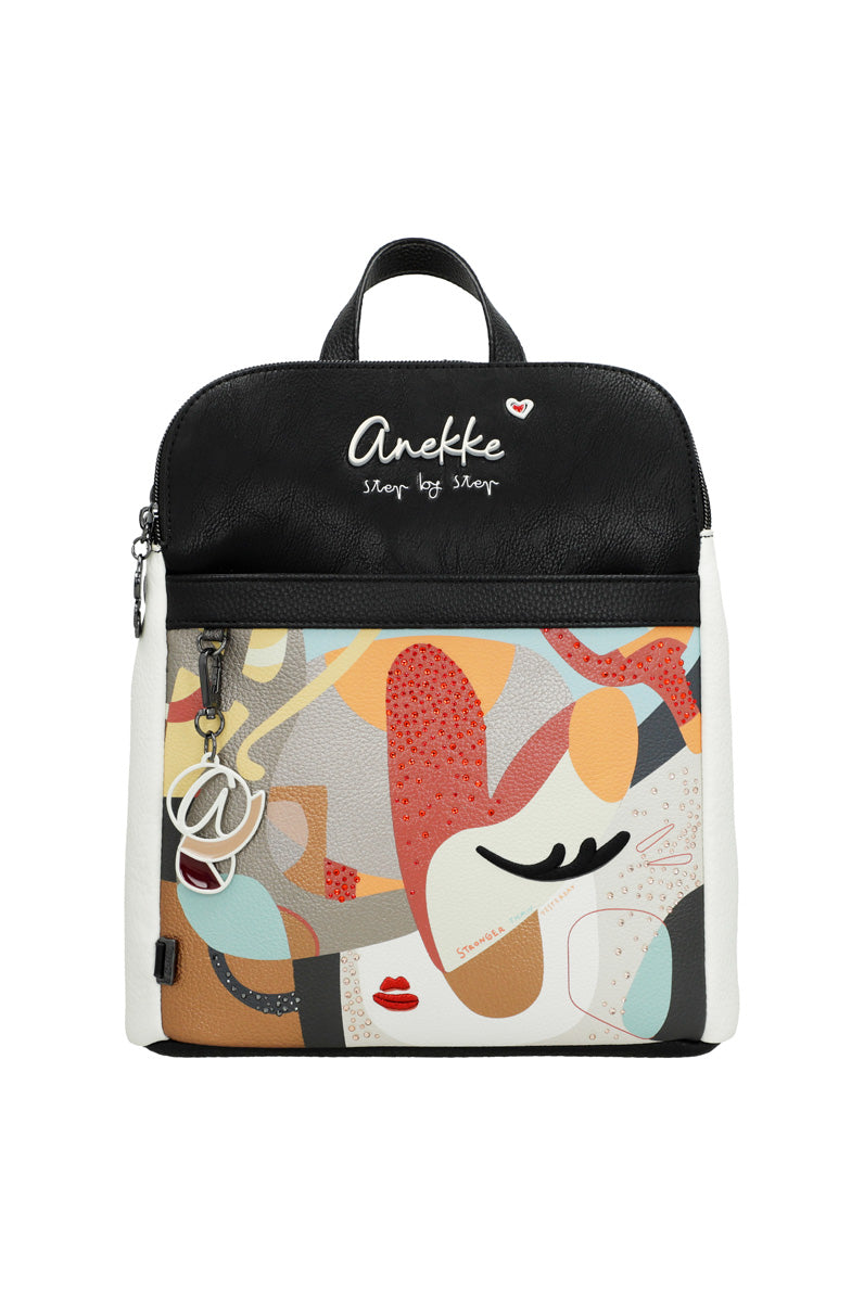 Anekke Mochila . da Donna – Marrone - 42755-073