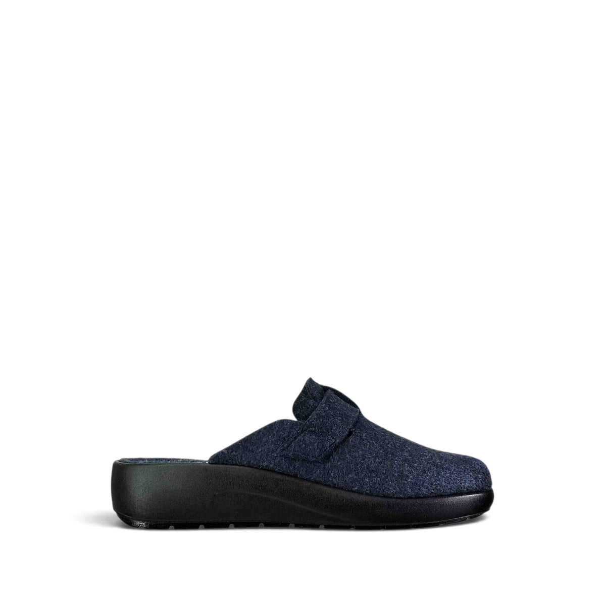 Grunland Roca Pantofole Chiuse da Donna – CI296159ROCA BLU