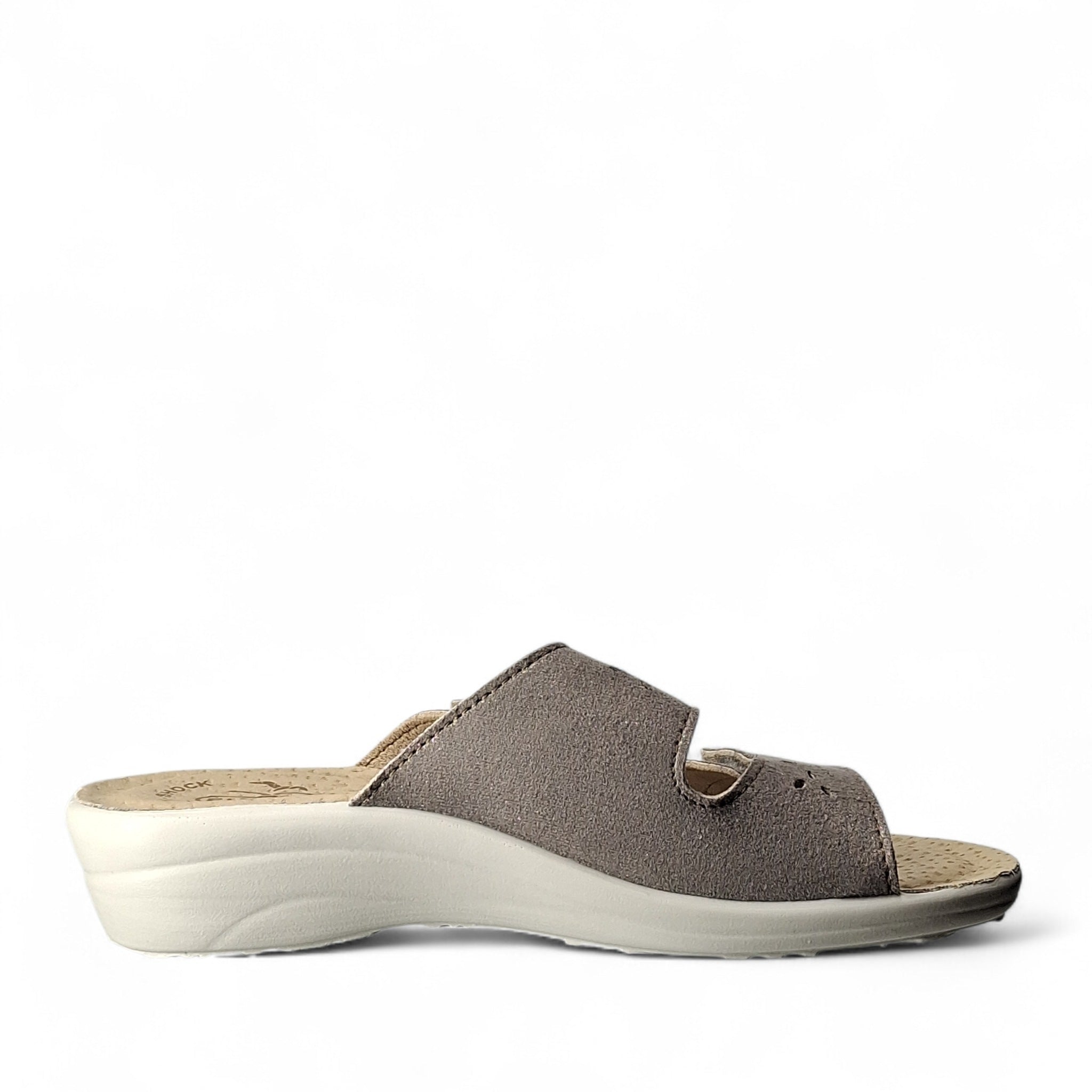 Flyflot T4a5663 Ciabatte basse da Donna – T4A5663 ROVERE