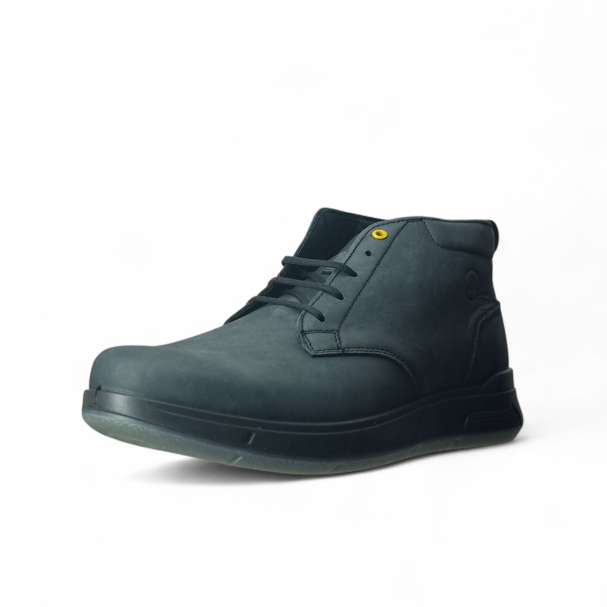 Grisport Scarpe Basse Stringate da Uomo – Asfalto