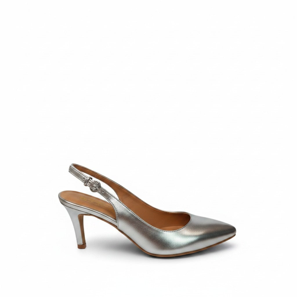 Kammi Slingback S010 Decolleté da Donna – 057S010 CHARM ARG