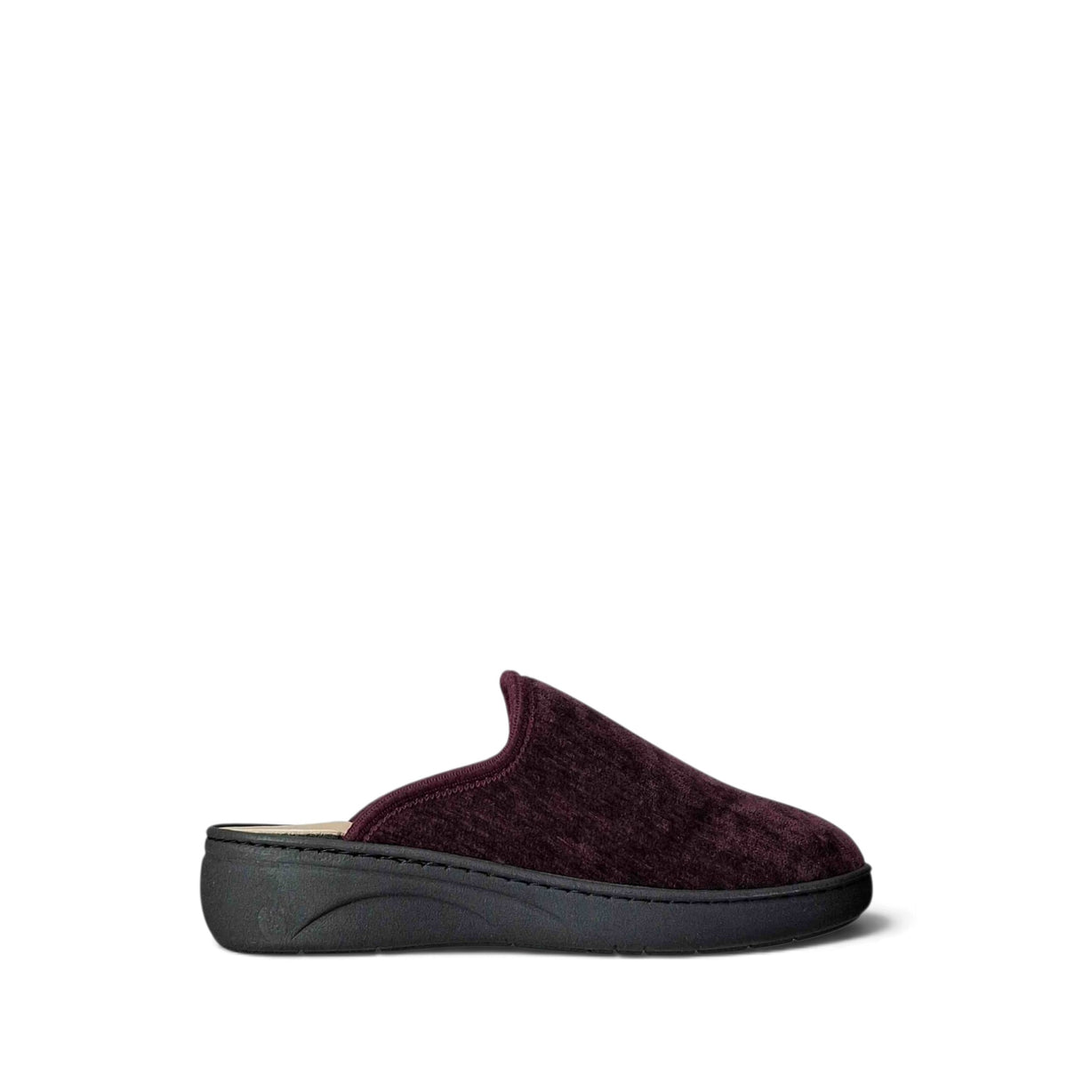 Grunland Alme Pantofole Chiuse da Donna – CI3449H6ALME BORDO