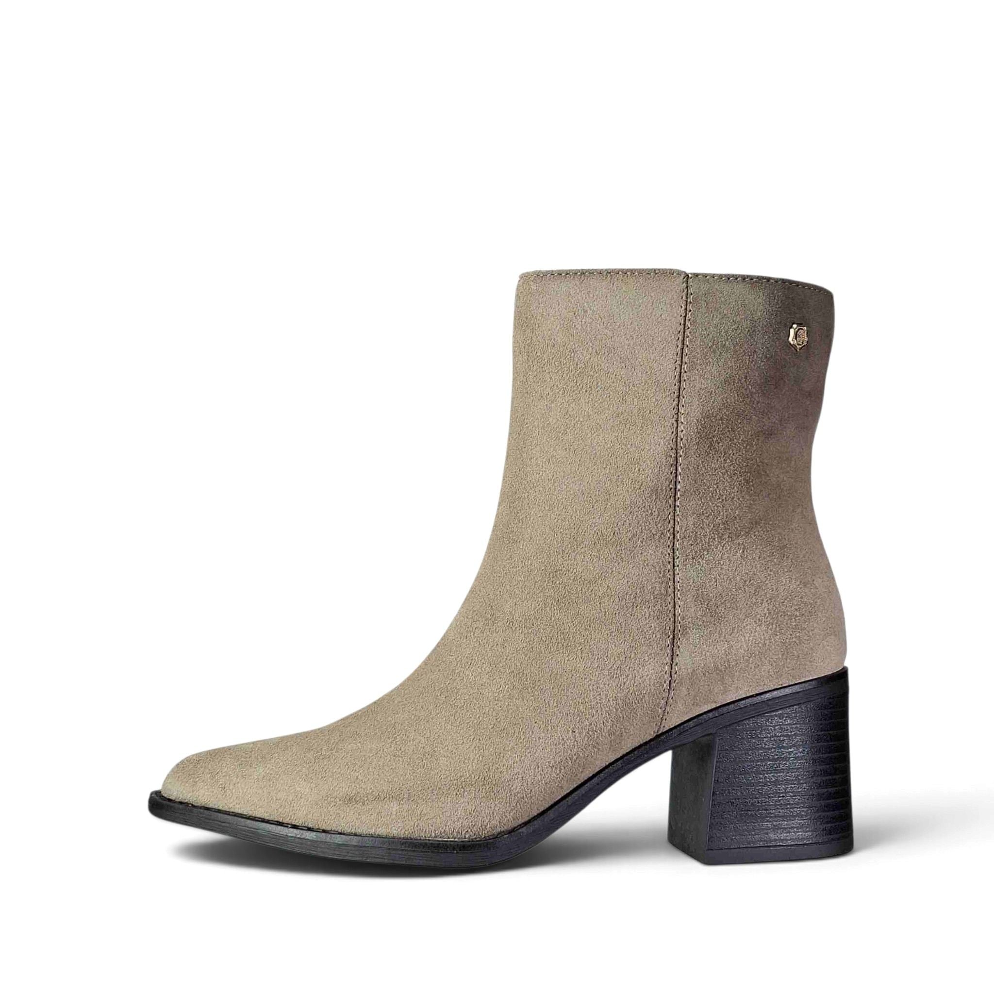 Carmela Caosar Stivaletti texani da Donna – 16413402-S8A1