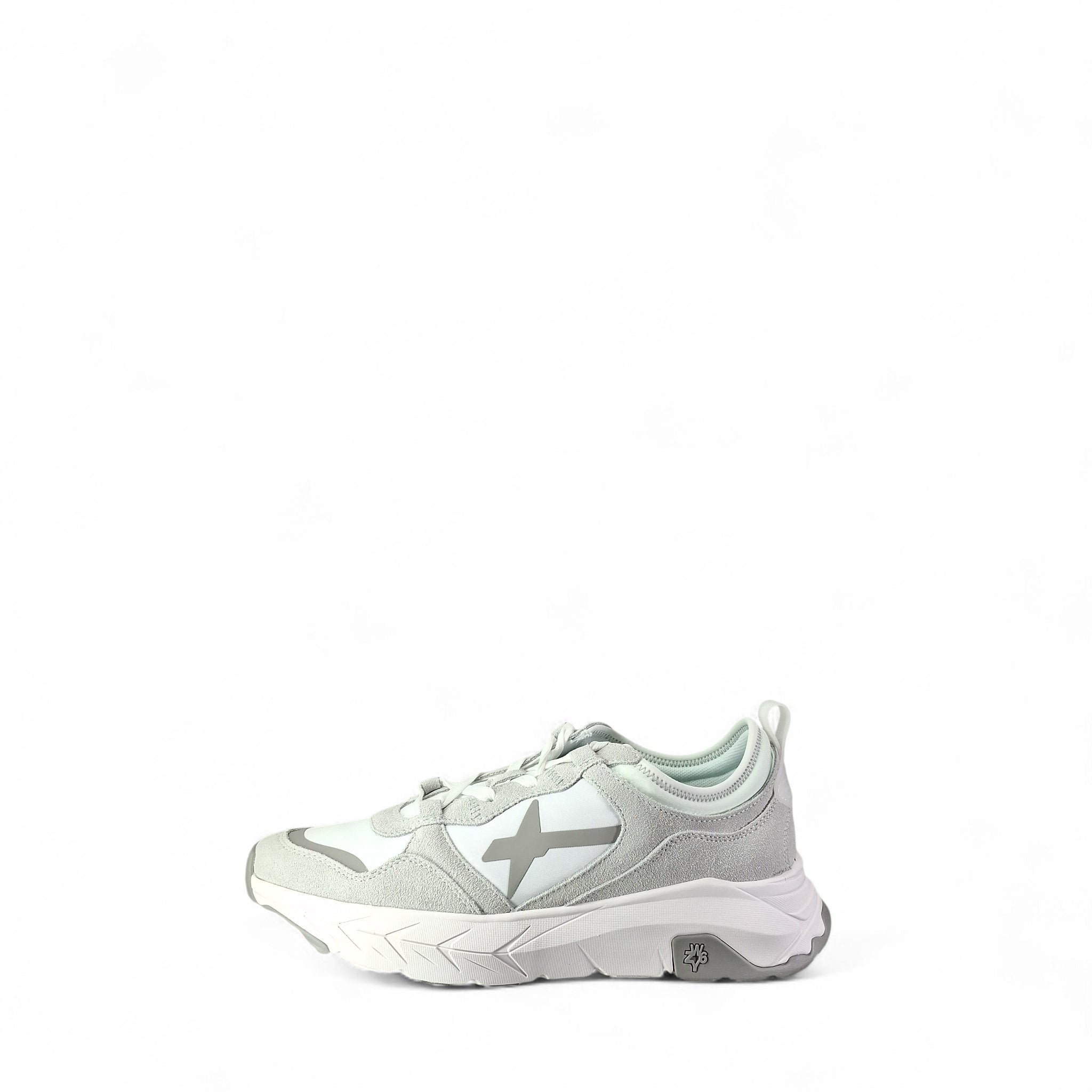 W6yz Next Sneakers Basse da Uomo – Bianco - NEXT-M 0N01