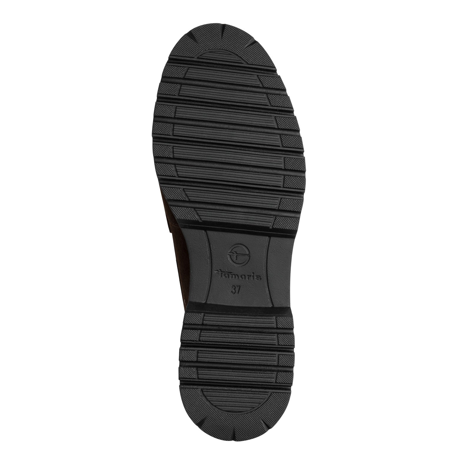Tamaris Mocassini da Donna – Moka - 1-24722-43-304