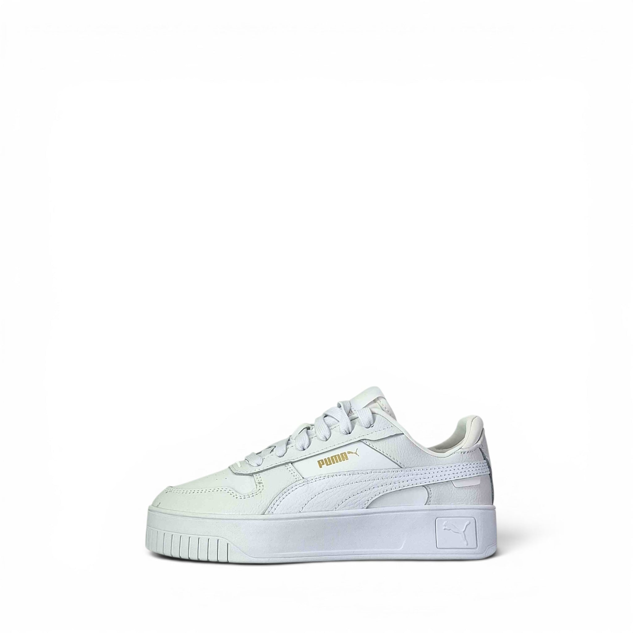 Puma Carina Street Sneakers Basse da Donna – 389390-01