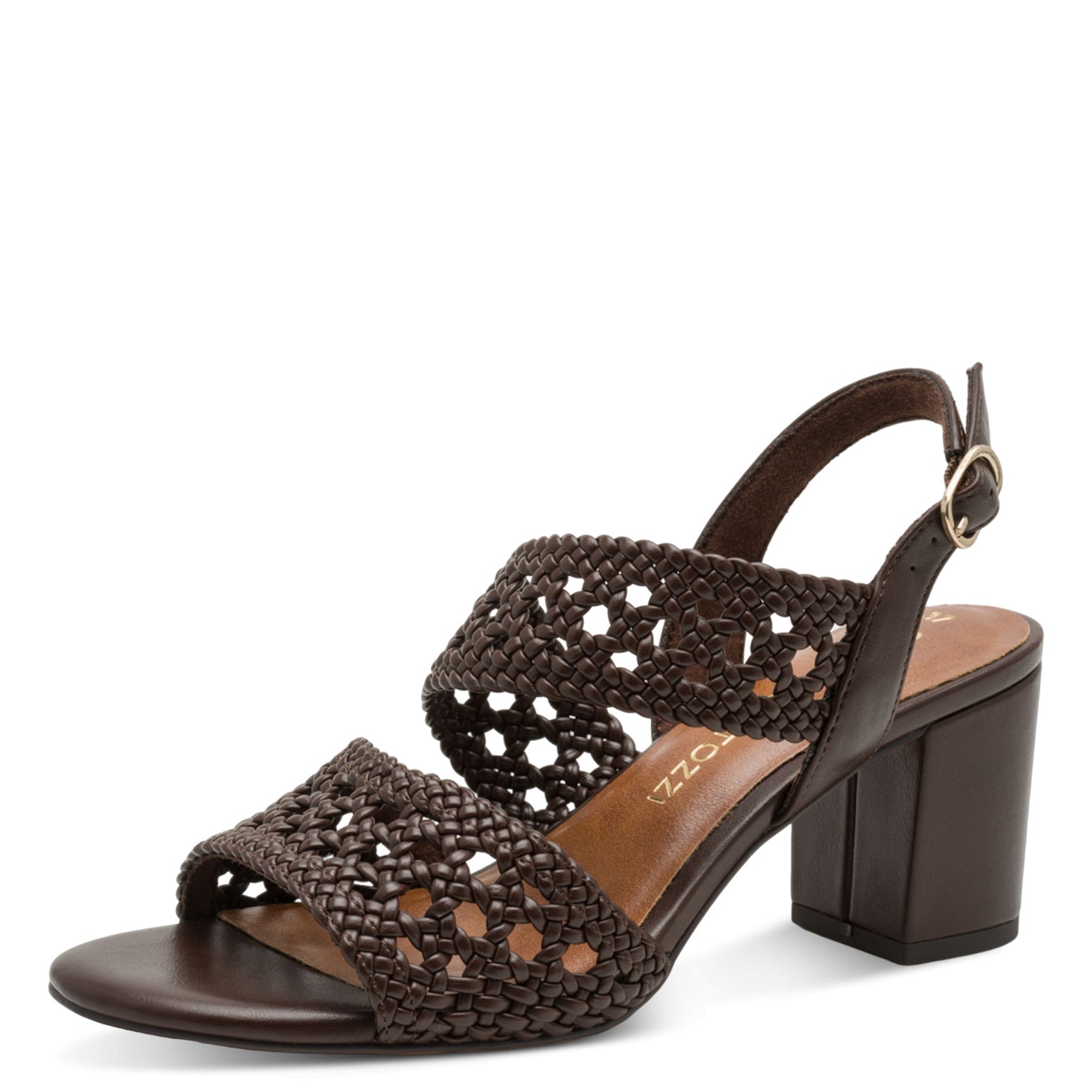 Marco tozzi Feel me Sandali con tacco da Donna – 2-28301-46-304