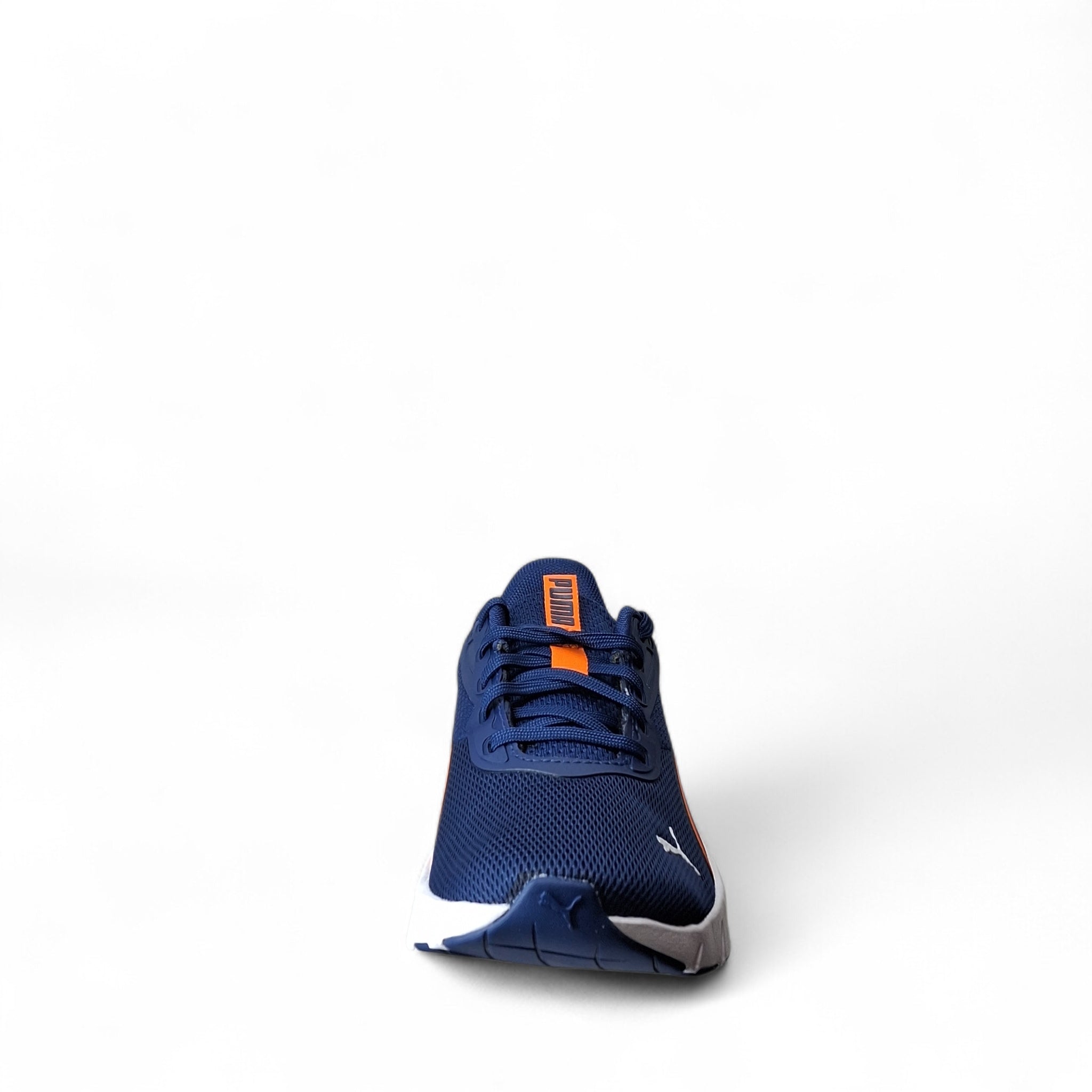 Puma Flexfocus Lite Modern Jr Sneakers Basse da Bambino – Blu - 401517 25