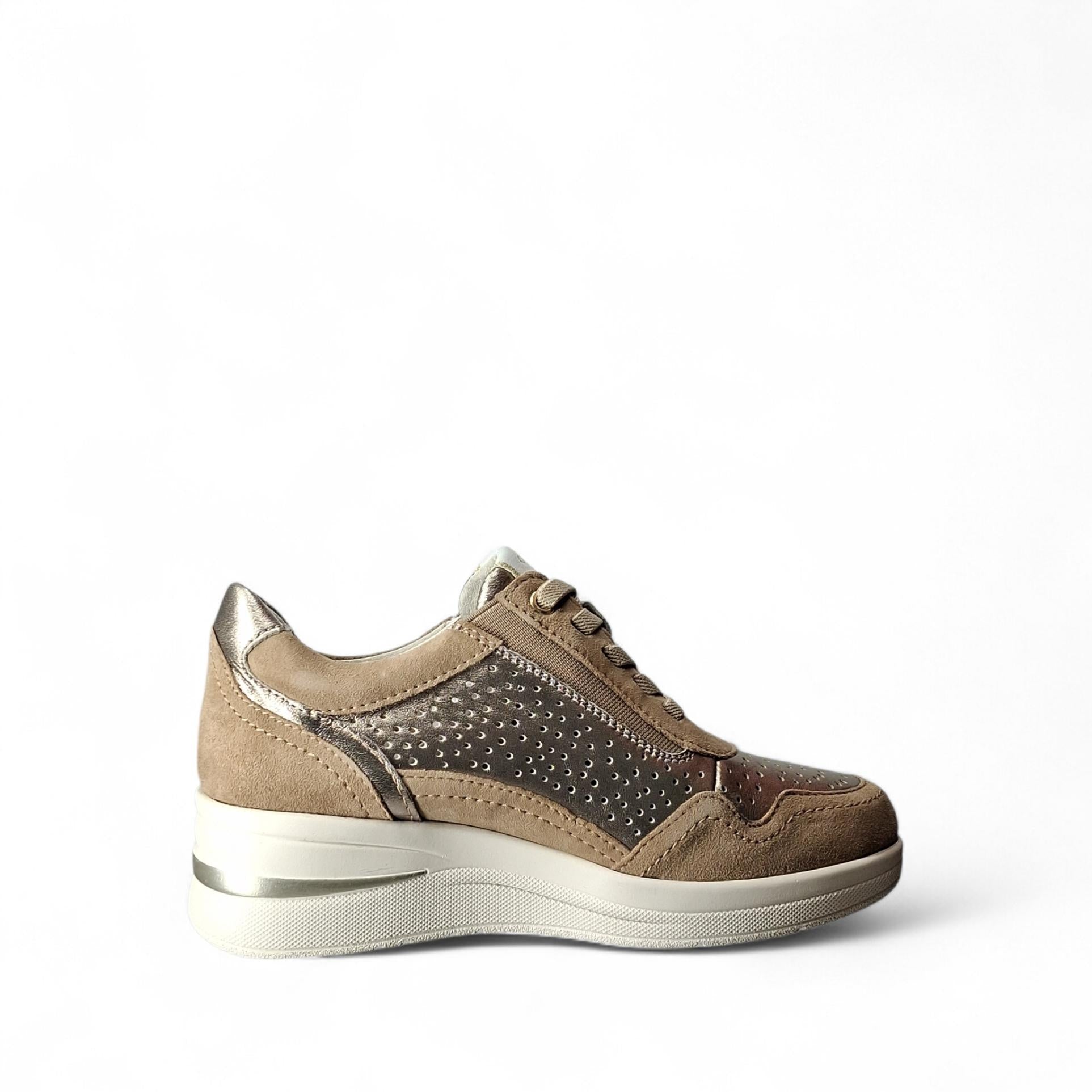 Cinzia Soft Iv Sneakers Basse da Donna – Talpa - IV0924815 002