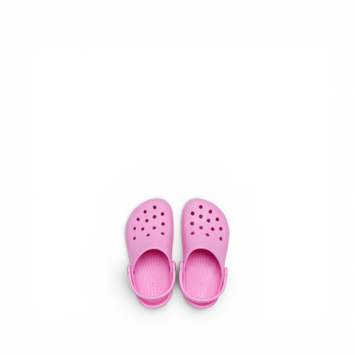 Crocs Classic clog t Ciabatte in gomma da Bambina – 206990 TAPK